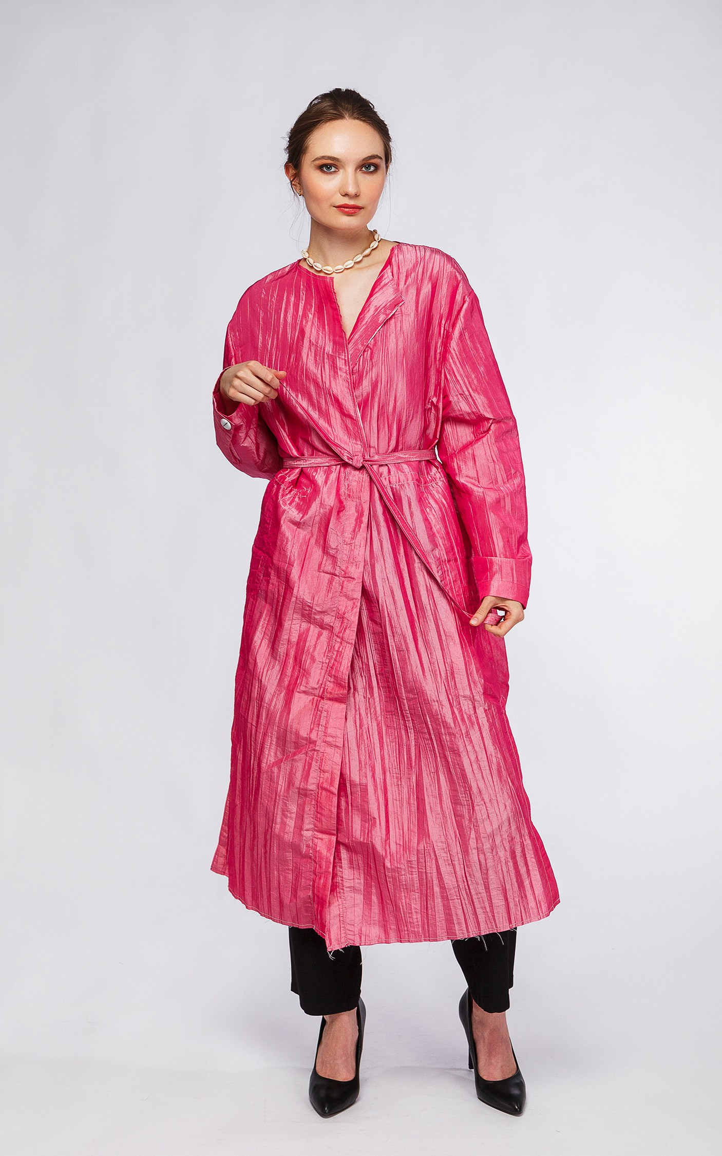 Фотосъёмка одежды для интернет-магазинов и маркетплейсов