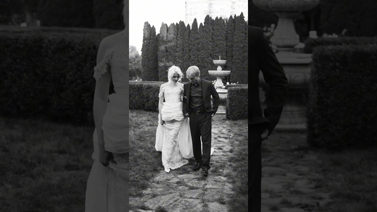 Reels. Свадебный фотограф Минск РБ