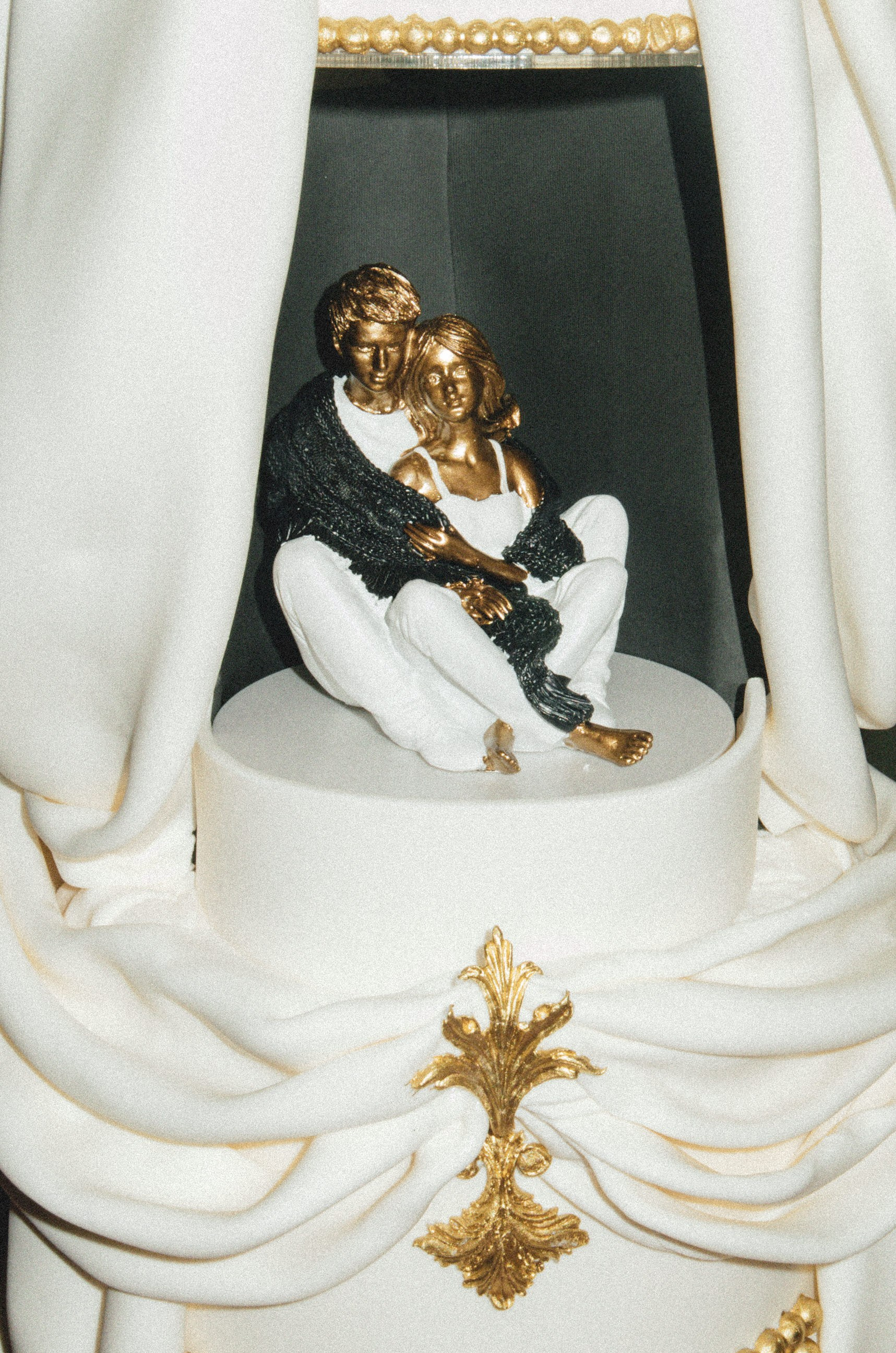 Вероника & Иннокентий. Yura Rush Свадебный фотограф Тюмень