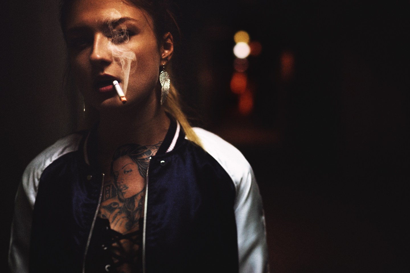 Полевиков Олег — портретный фотограф в Москве и Санкт-Петербурге