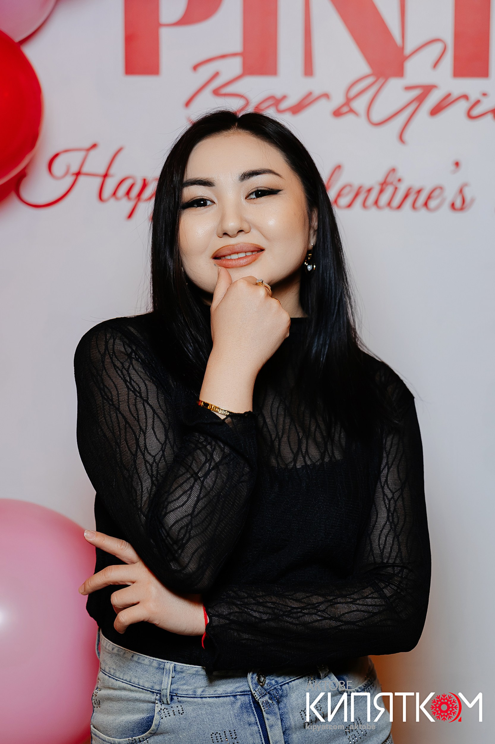 Актобе Кипятком