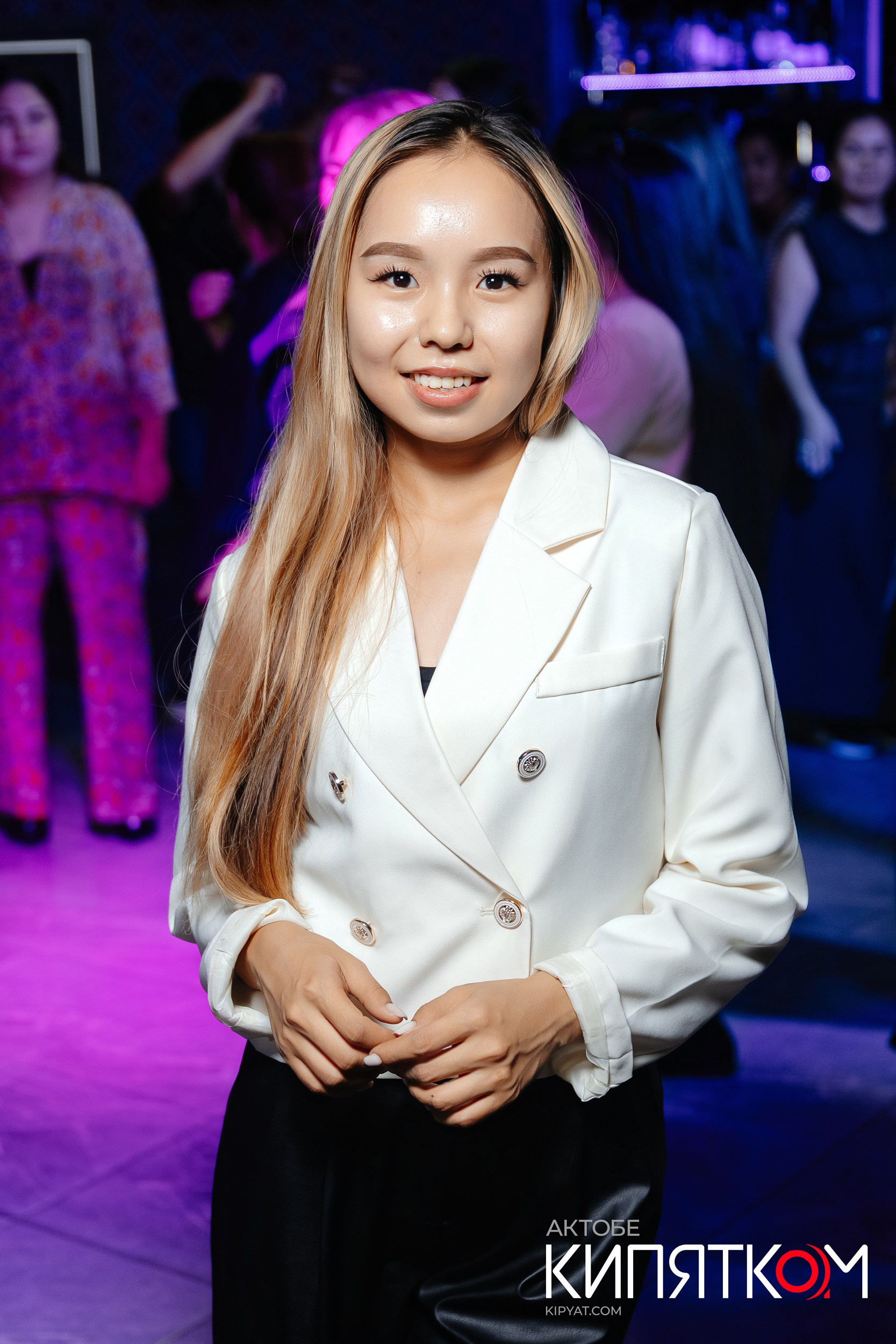 Актобе Кипятком