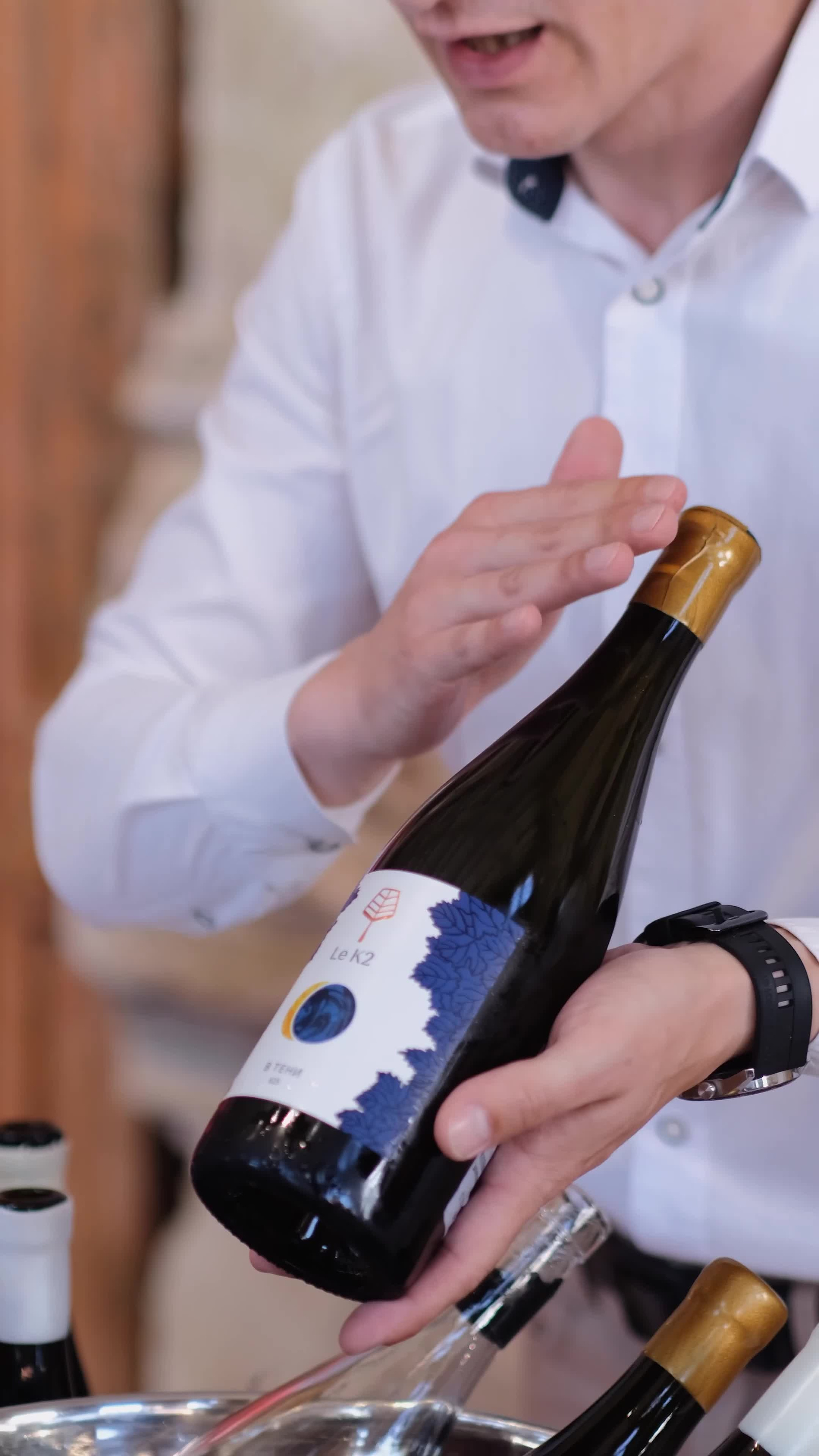 Мероприятия. Видеосъемка для бизнеса