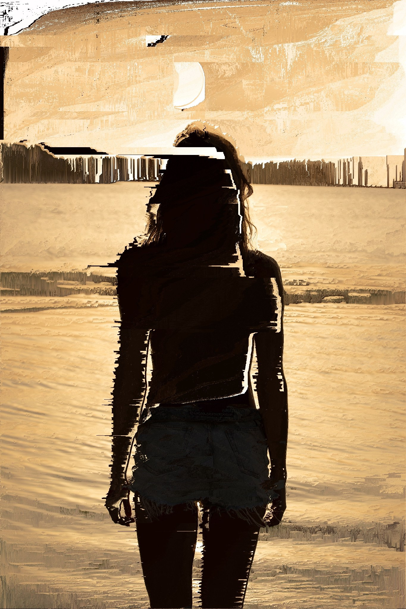 UNTITLED. Anastasia Sukhoparova artist photographer
