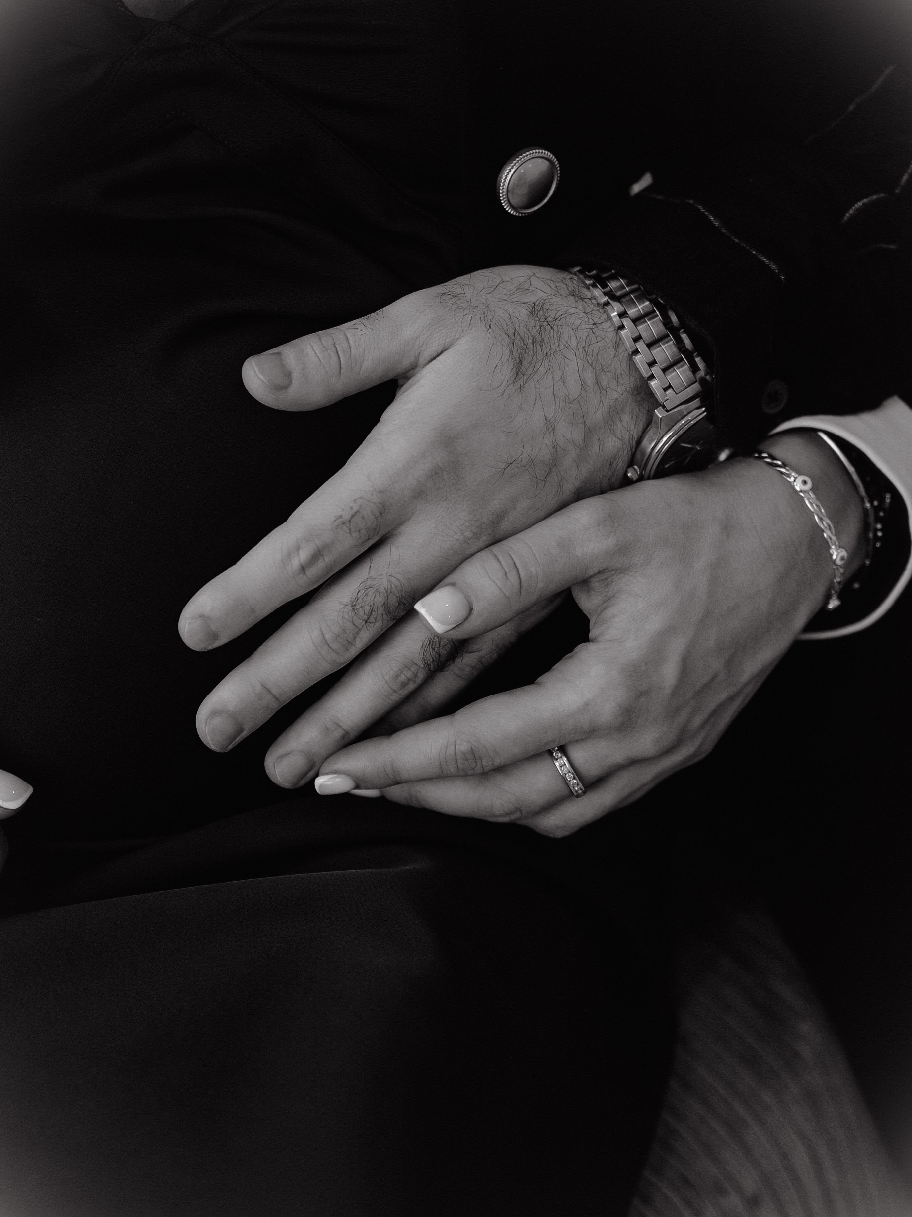 Портретный фотограф в Москве Диана Пачулия