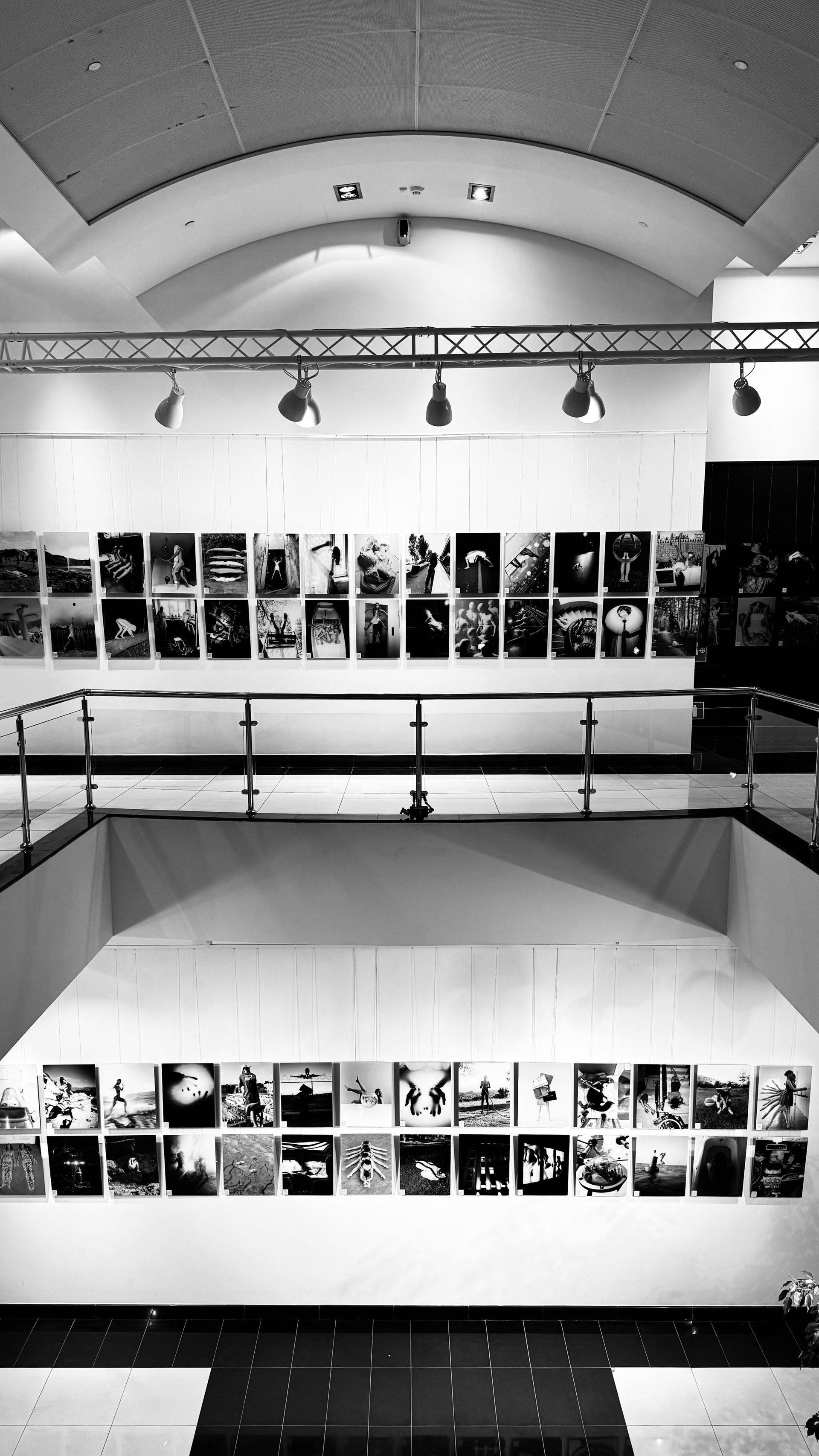 Выставки. Арт-ню фотограф, Фотохудожник в Москве Анна Форс