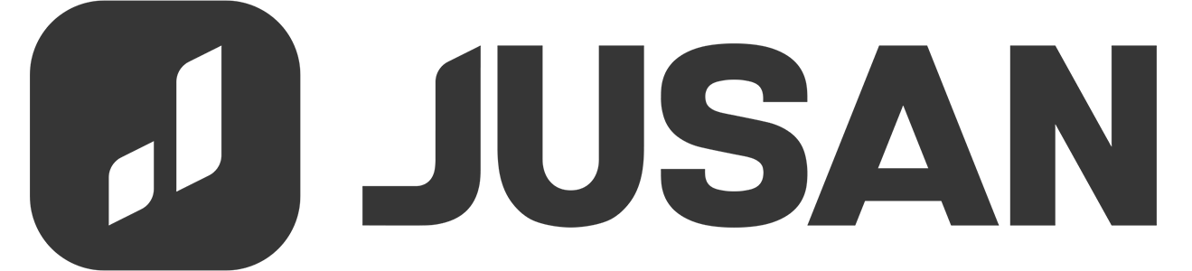 JUSAN Bank logo