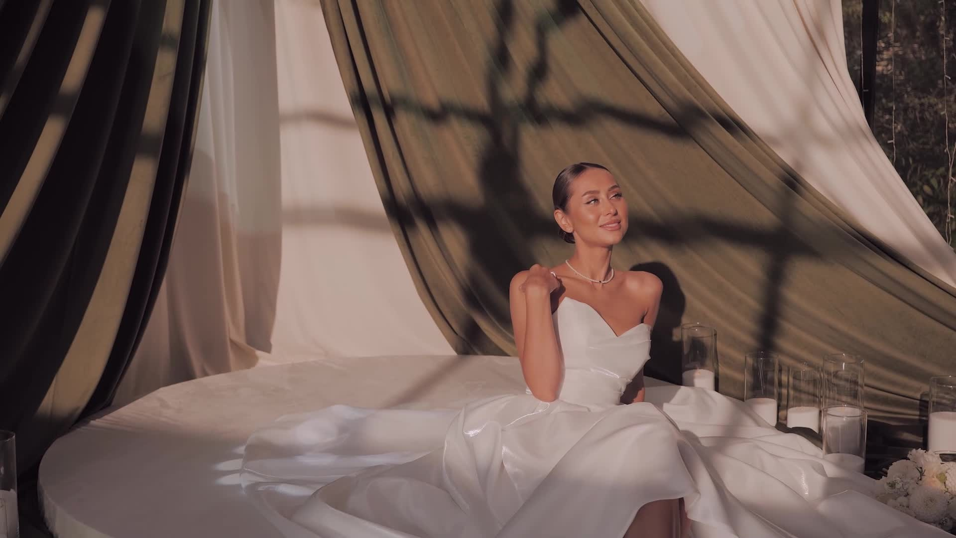 Видеографы Ботаника. Подрядчики и друзья сети свадебных площадок House for wedding