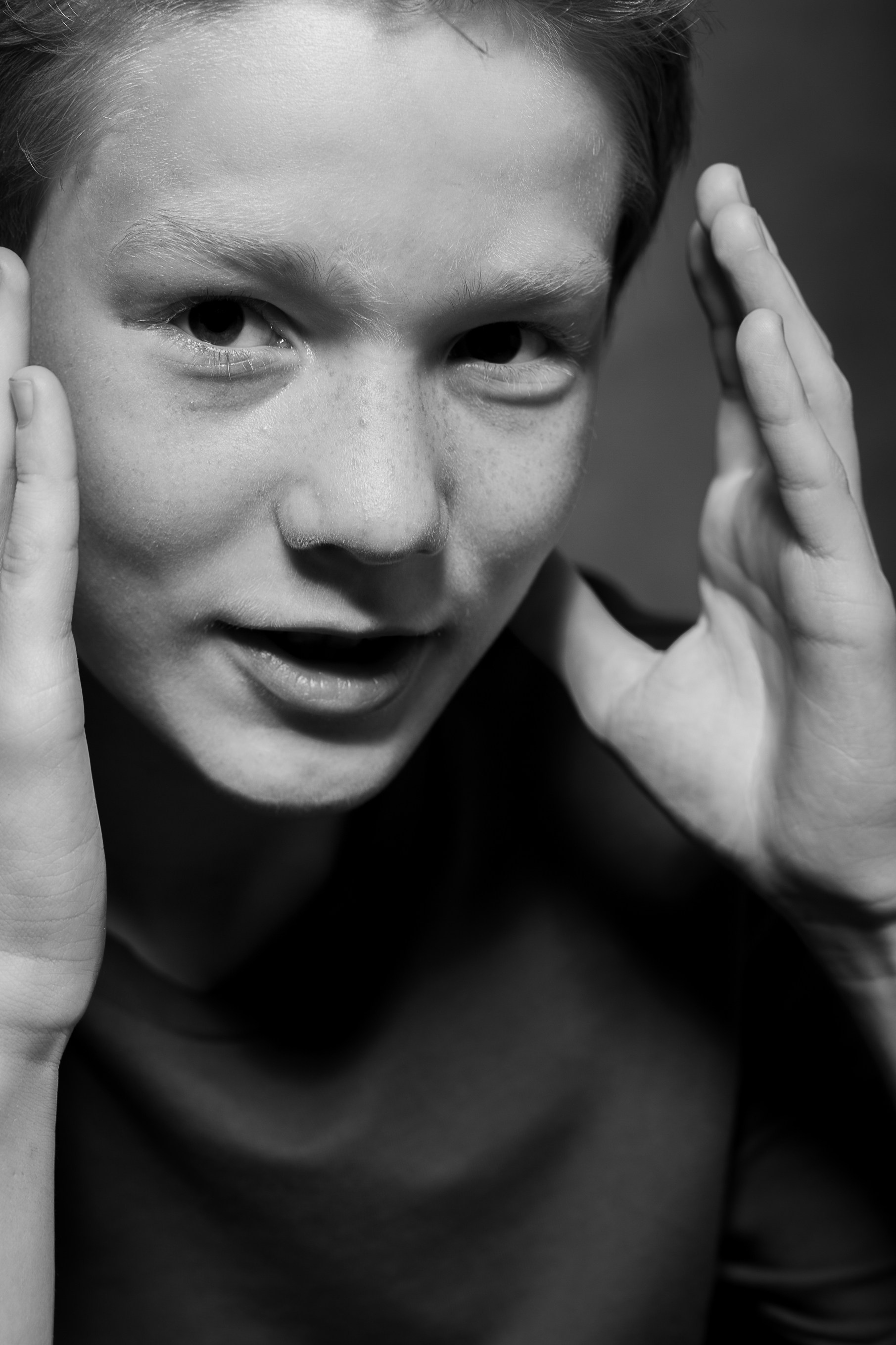 Папка для Вальдорфа. Фотограф Бызов Павел