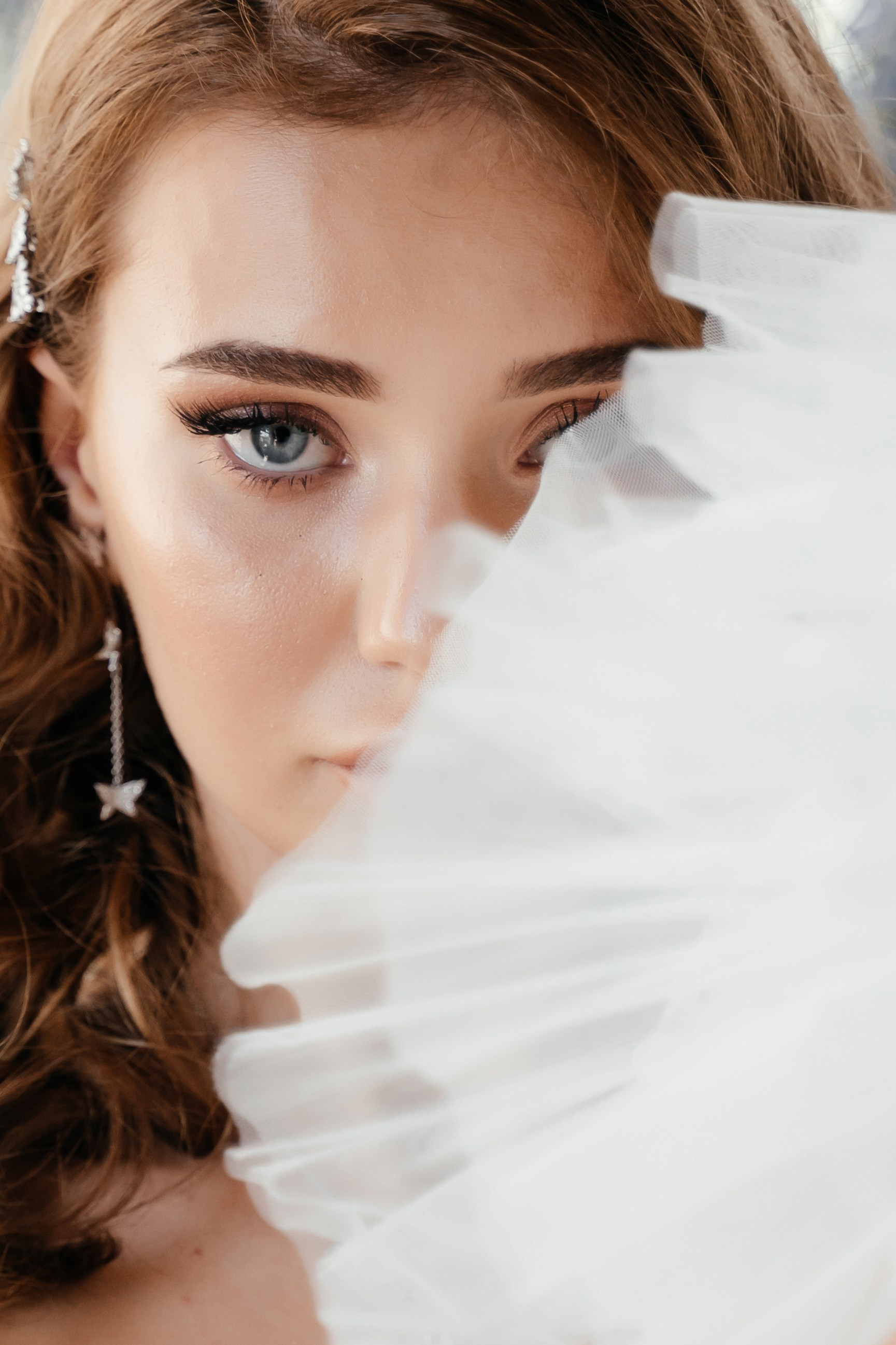 Лиза и Алексей