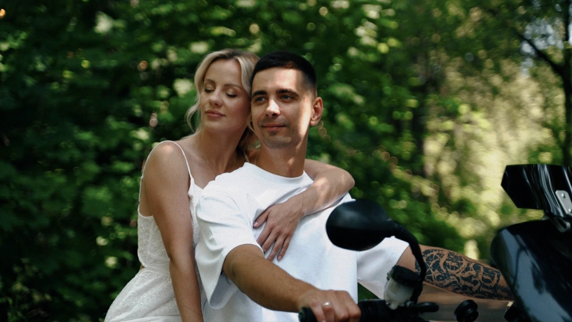 Видео. Свадебный фотограф и видеограф в Москве, Виктор Архилюк