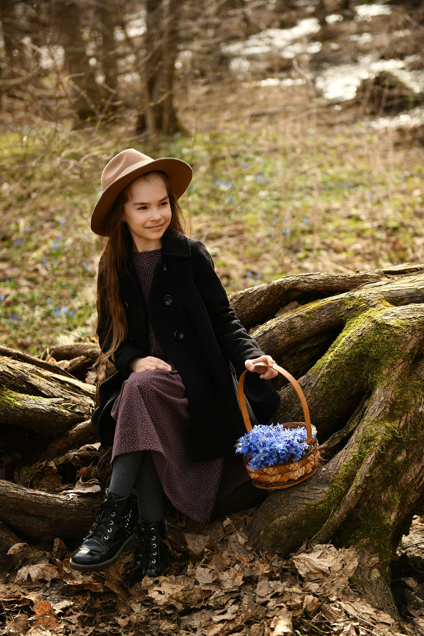 Юлиана. Волшебный город Вантит