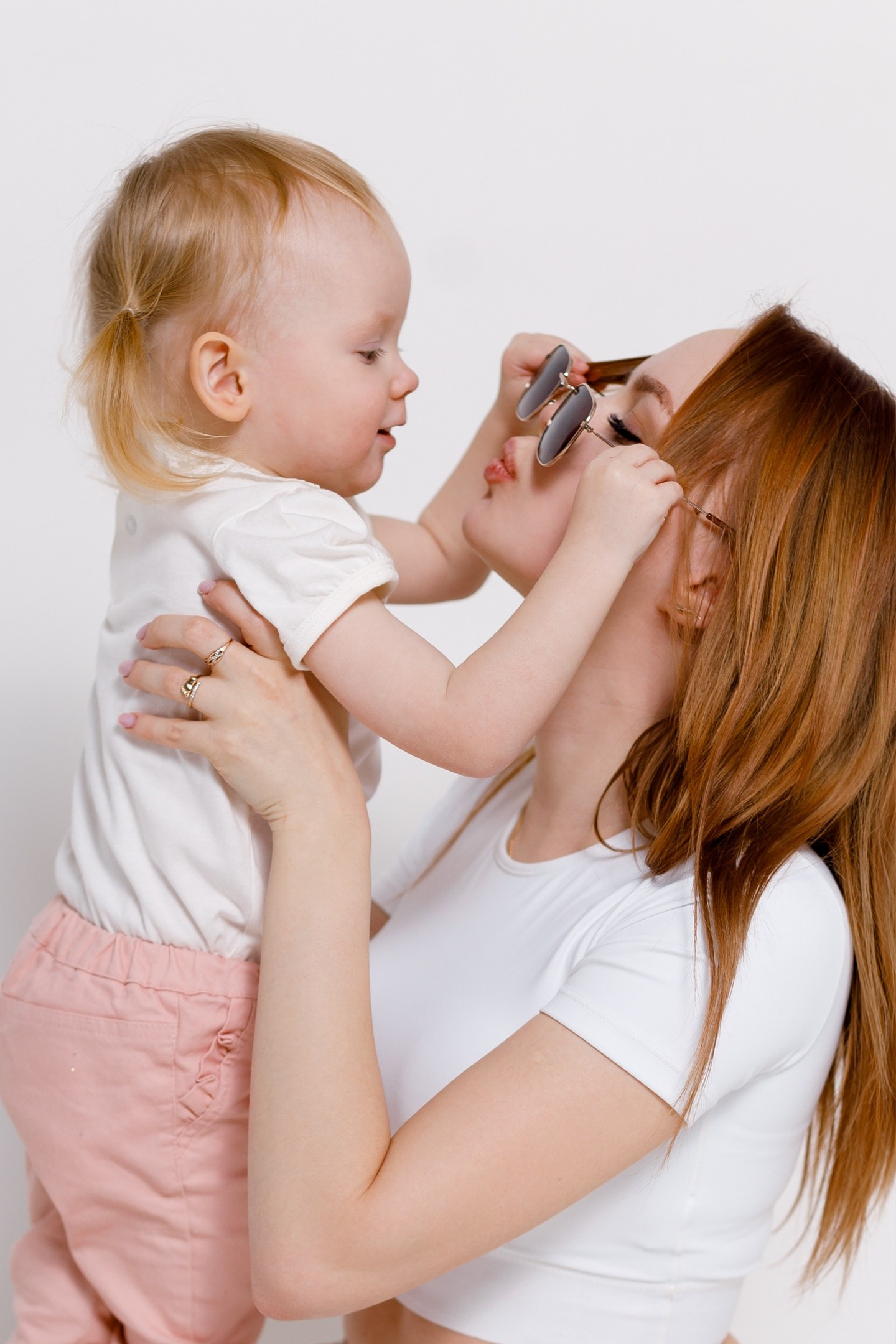 Семейная. Фотограф Бондарева Диана