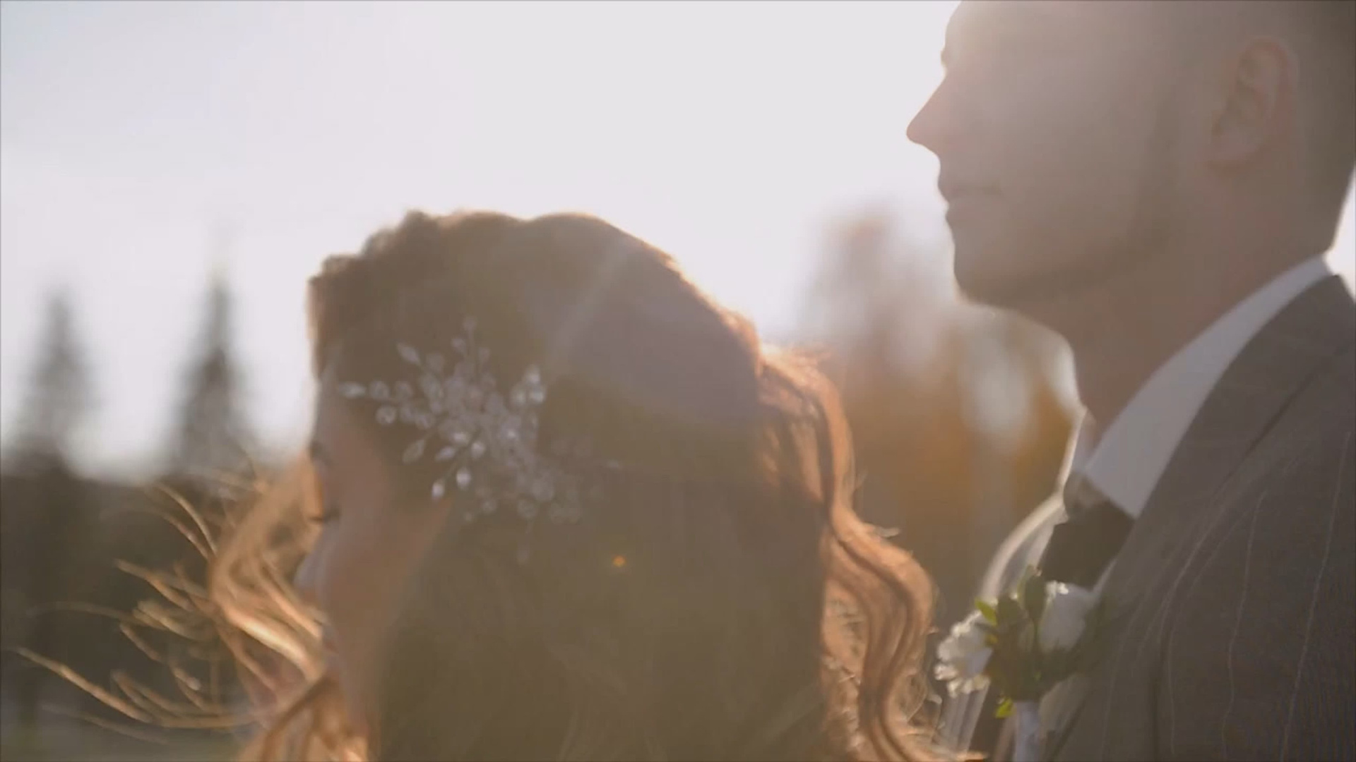 Видео. Студия фото-видеографии Тушницких. Тольятти. Самара