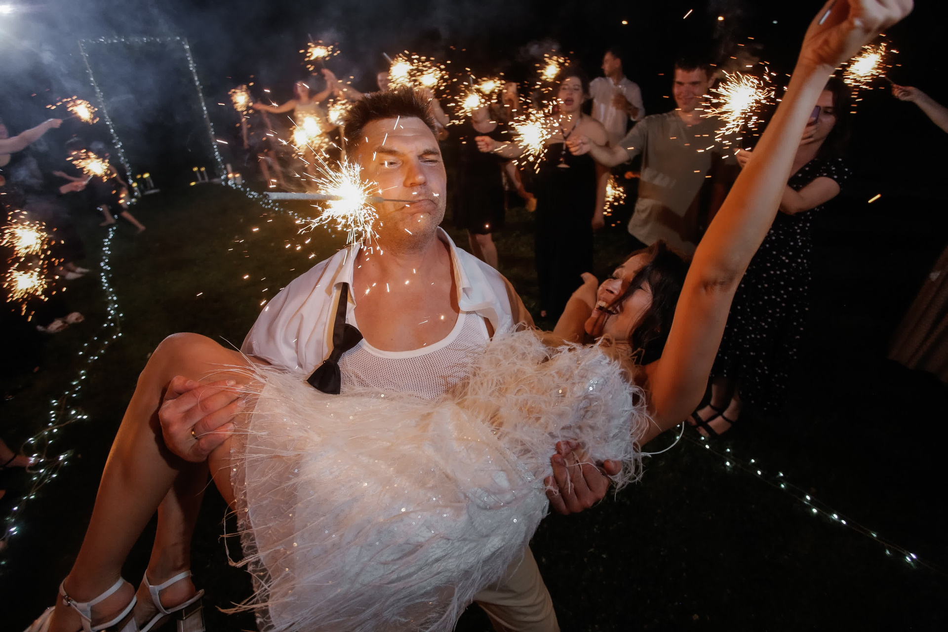 Видео. Студия фото-видеографии Тушницких. Тольятти. Самара