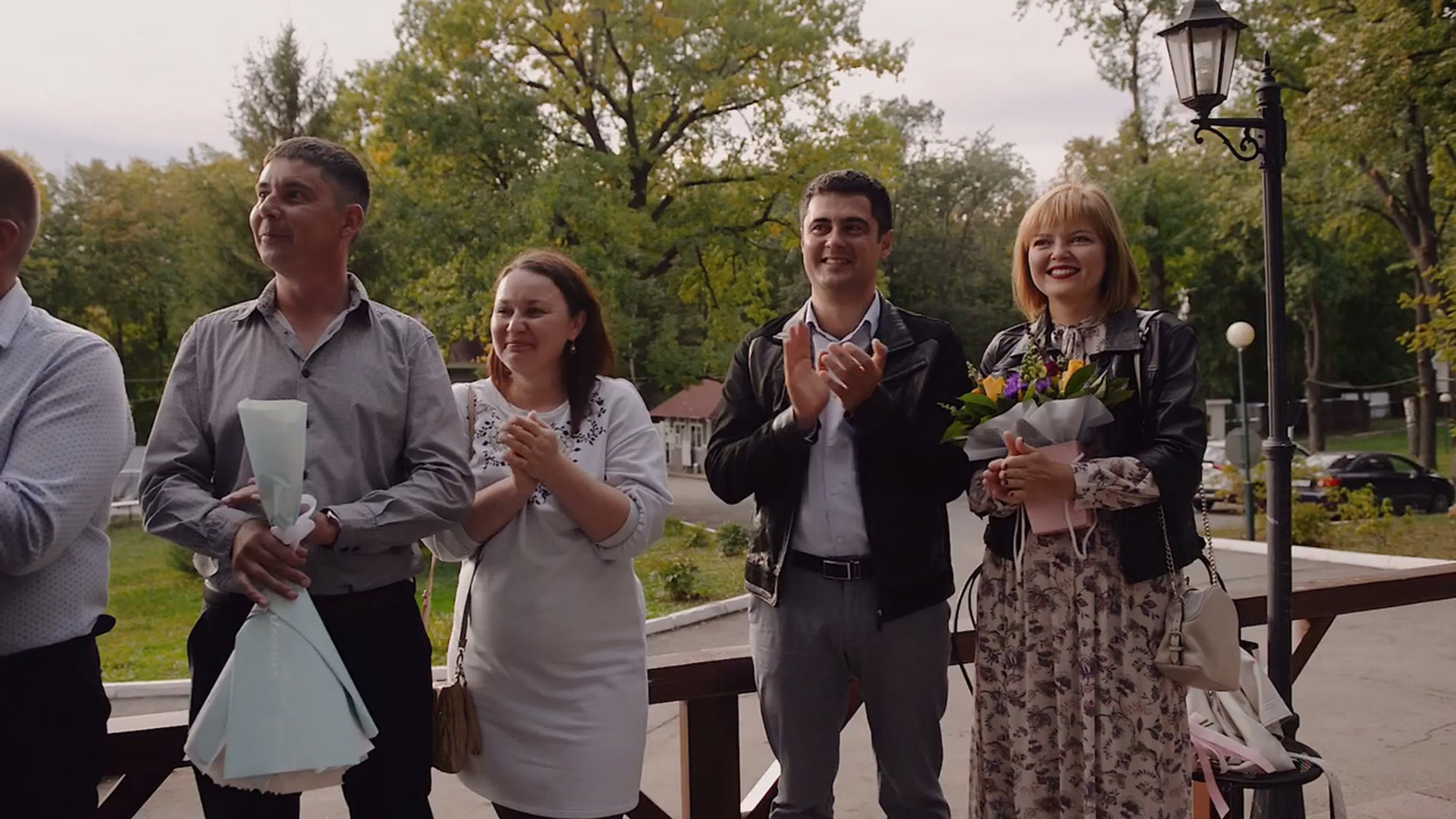 Видео. Студия фото-видеографии Тушницких. Тольятти. Самара