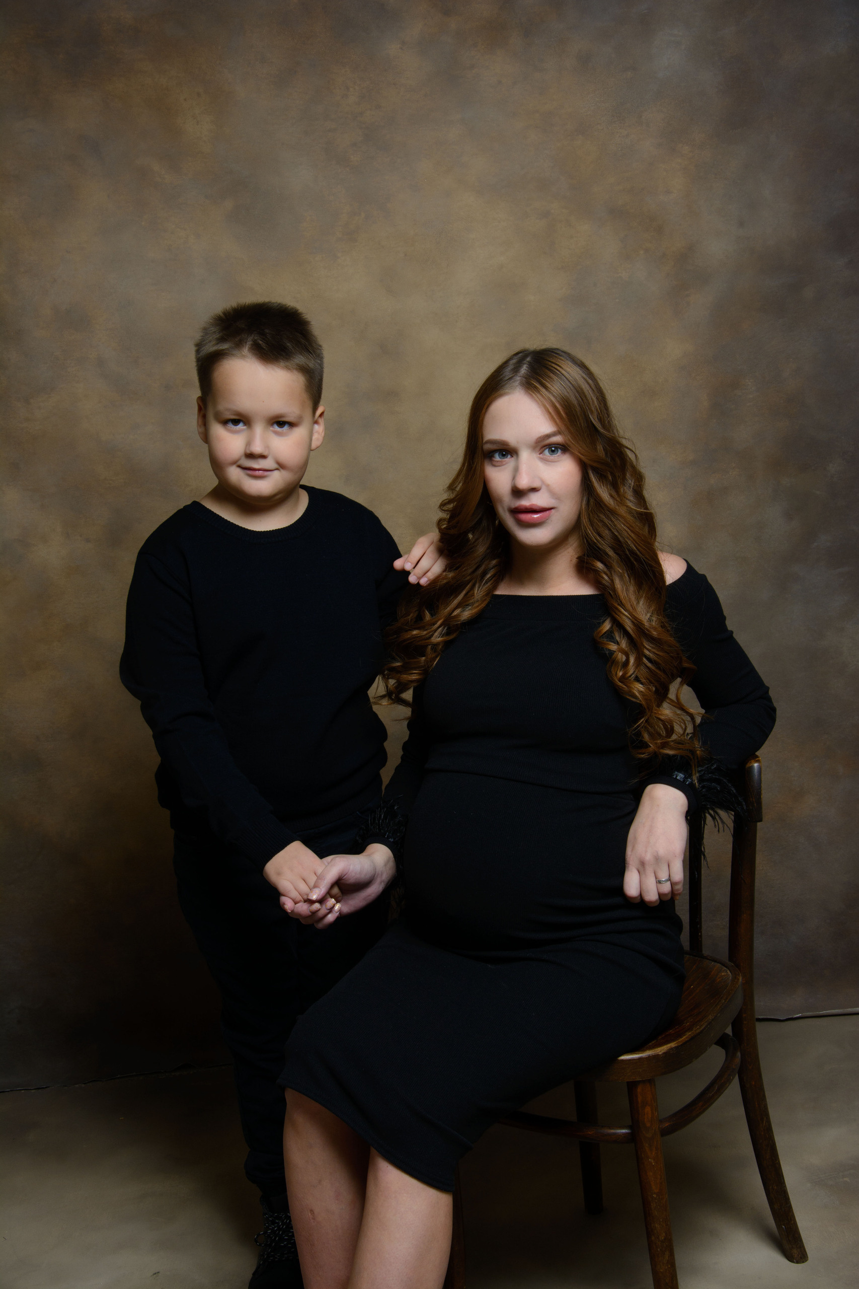 Отзывы. Фотосессии беременности и материнства в Тольятти