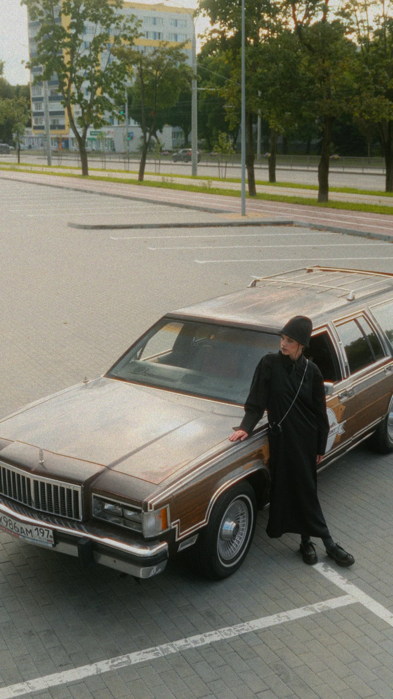 Съёмка Reels в Минске. Михаил Евтух — фотограф для брендов и маркетплейсов в Минске