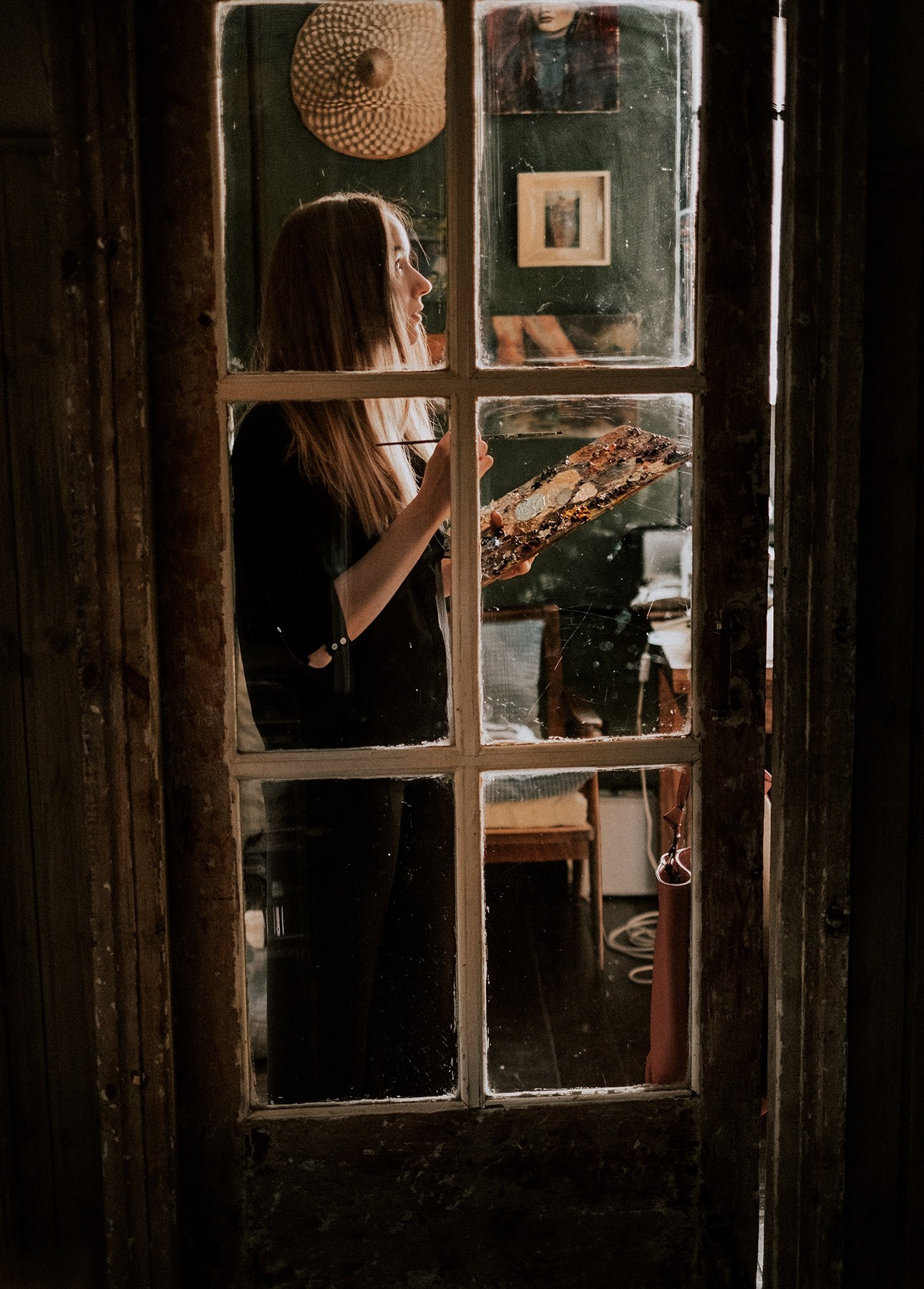 Прочее. Фотограф Вячеслав Полушкин