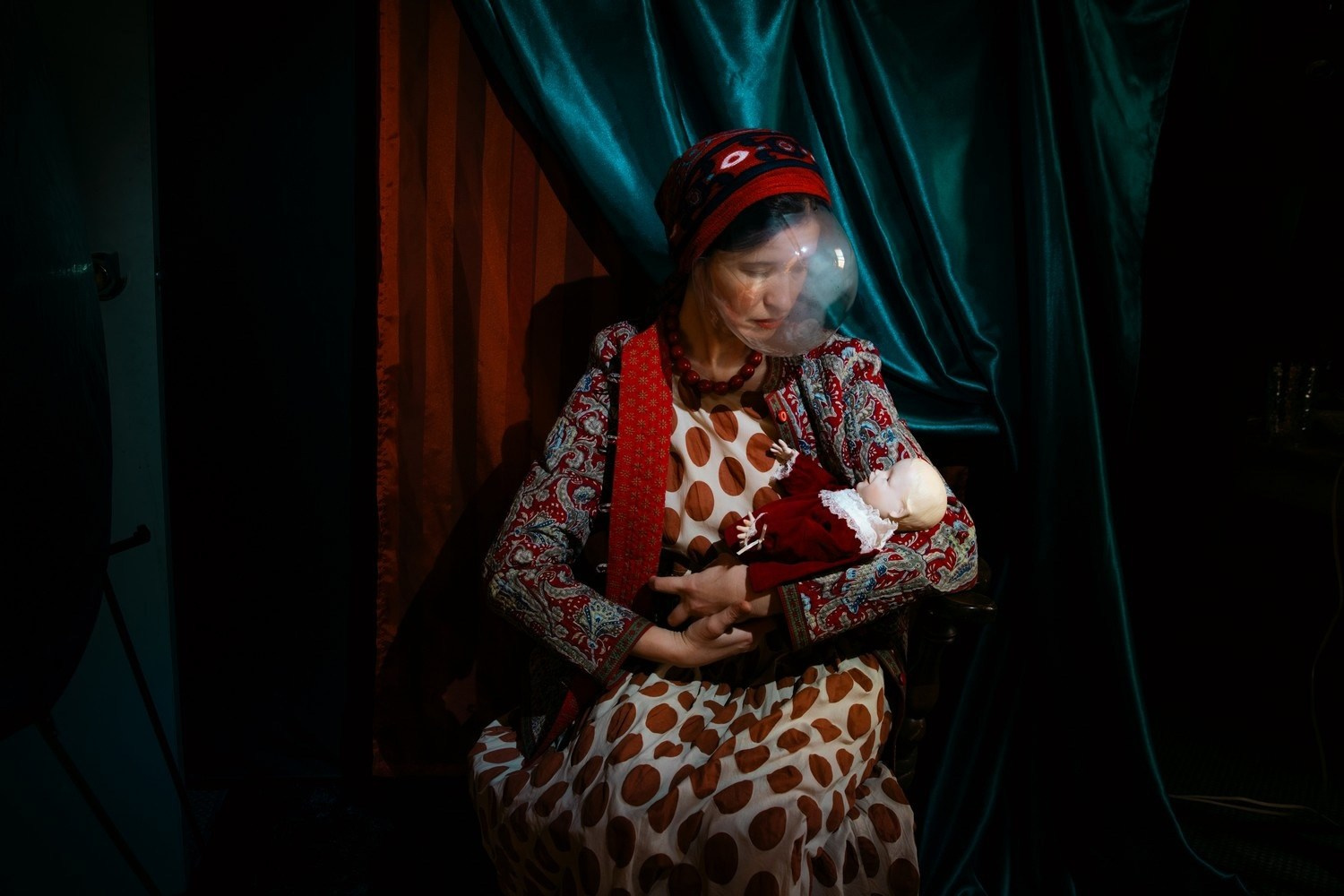 автор: Мари Саксон