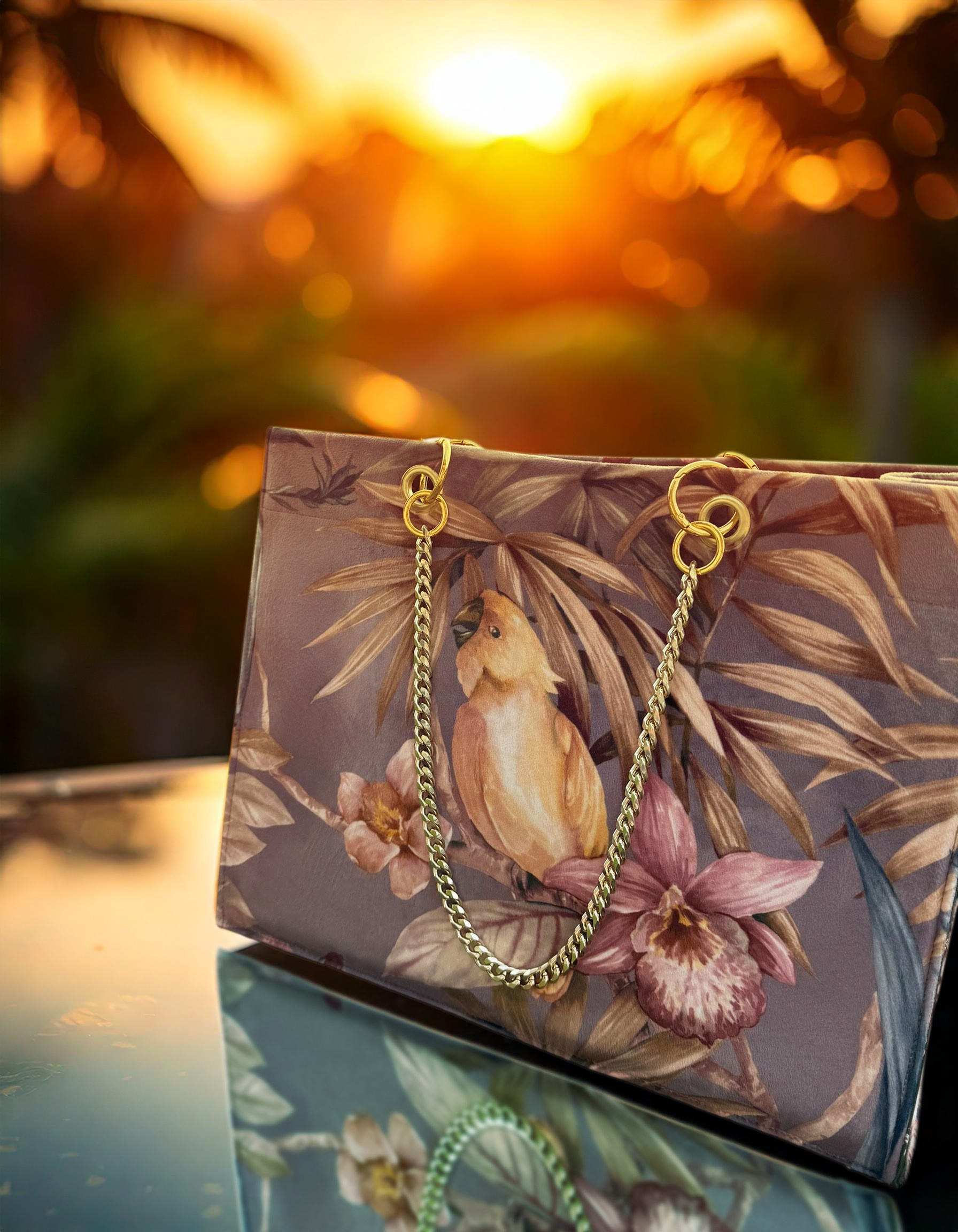 Генерация фото