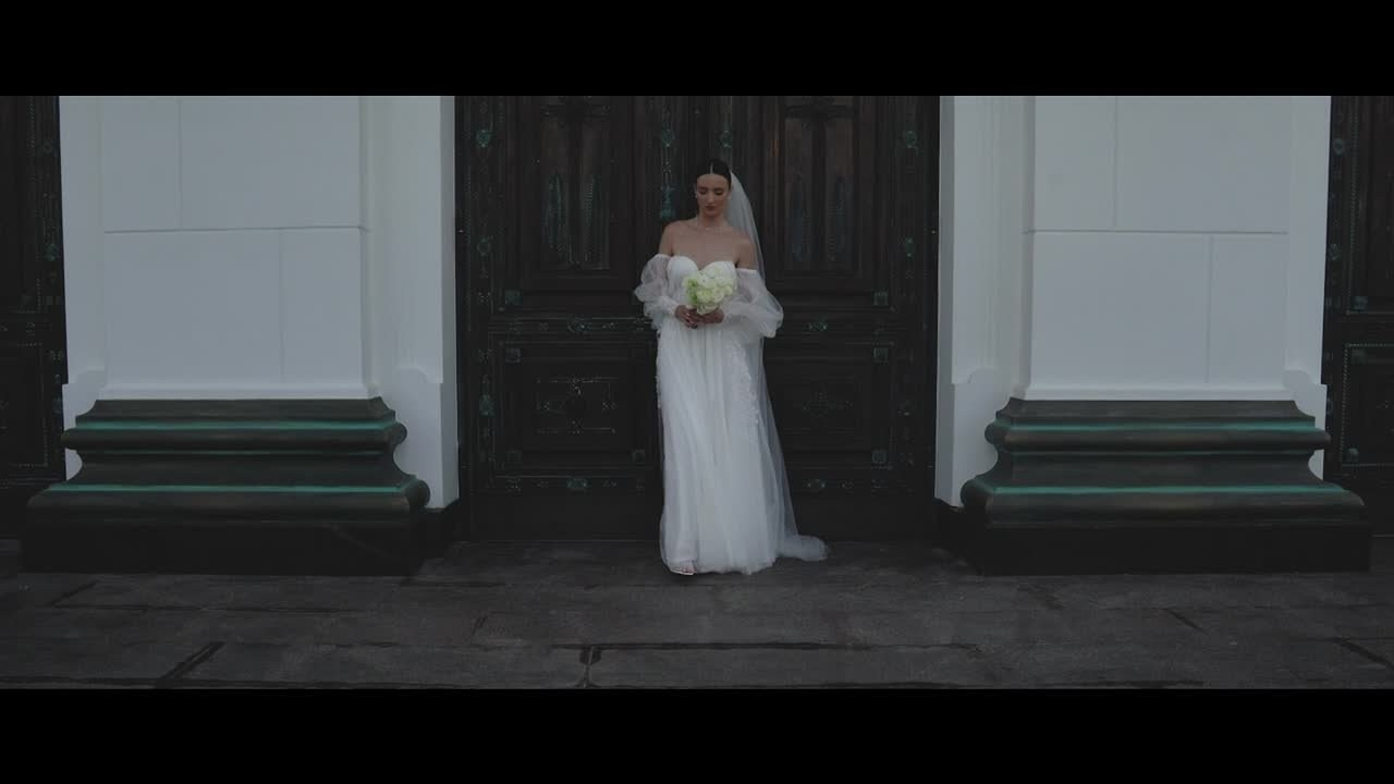 Свадебный видеограф в Челябинске WEDDIM