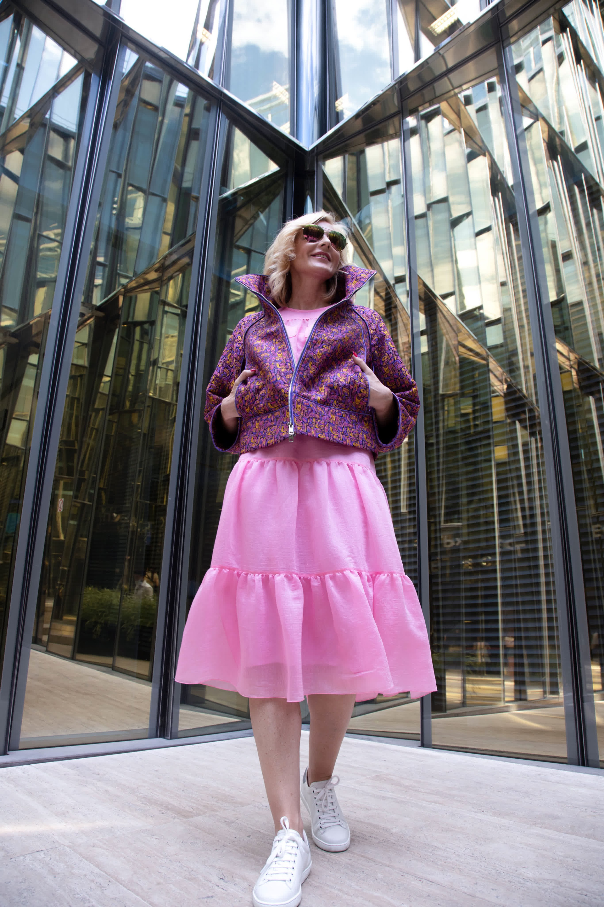 Лукбук для ателье Diana Korsakova Лето 2020. Рекламный фотограф Ирина Кошечка