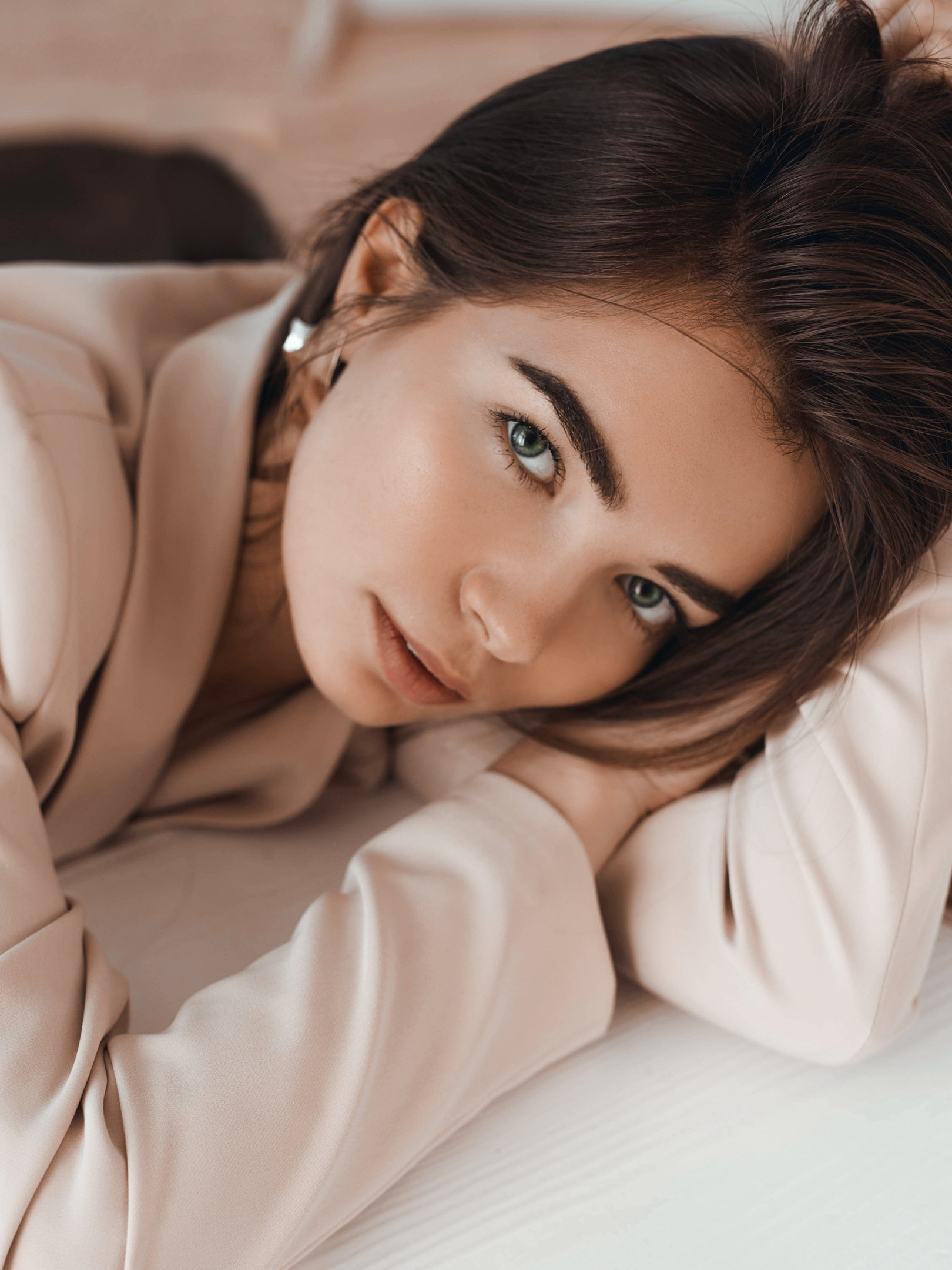 Ваш фотограф Тати Игнатьева в Санкт-Петербурге