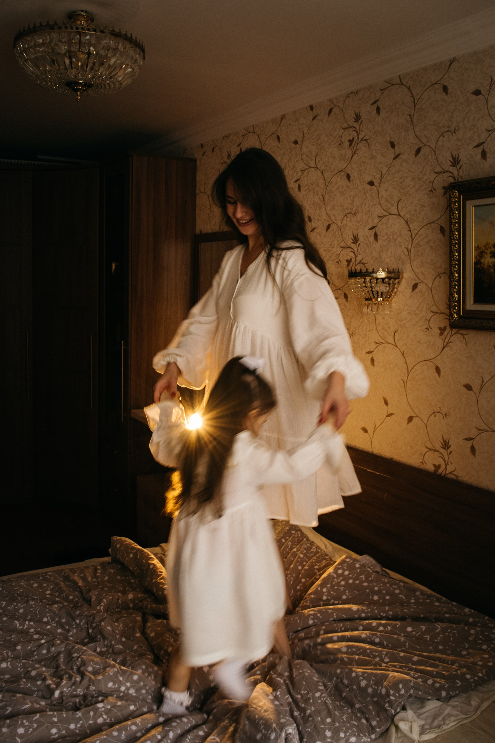 Фотограф моментов, радости и свободы