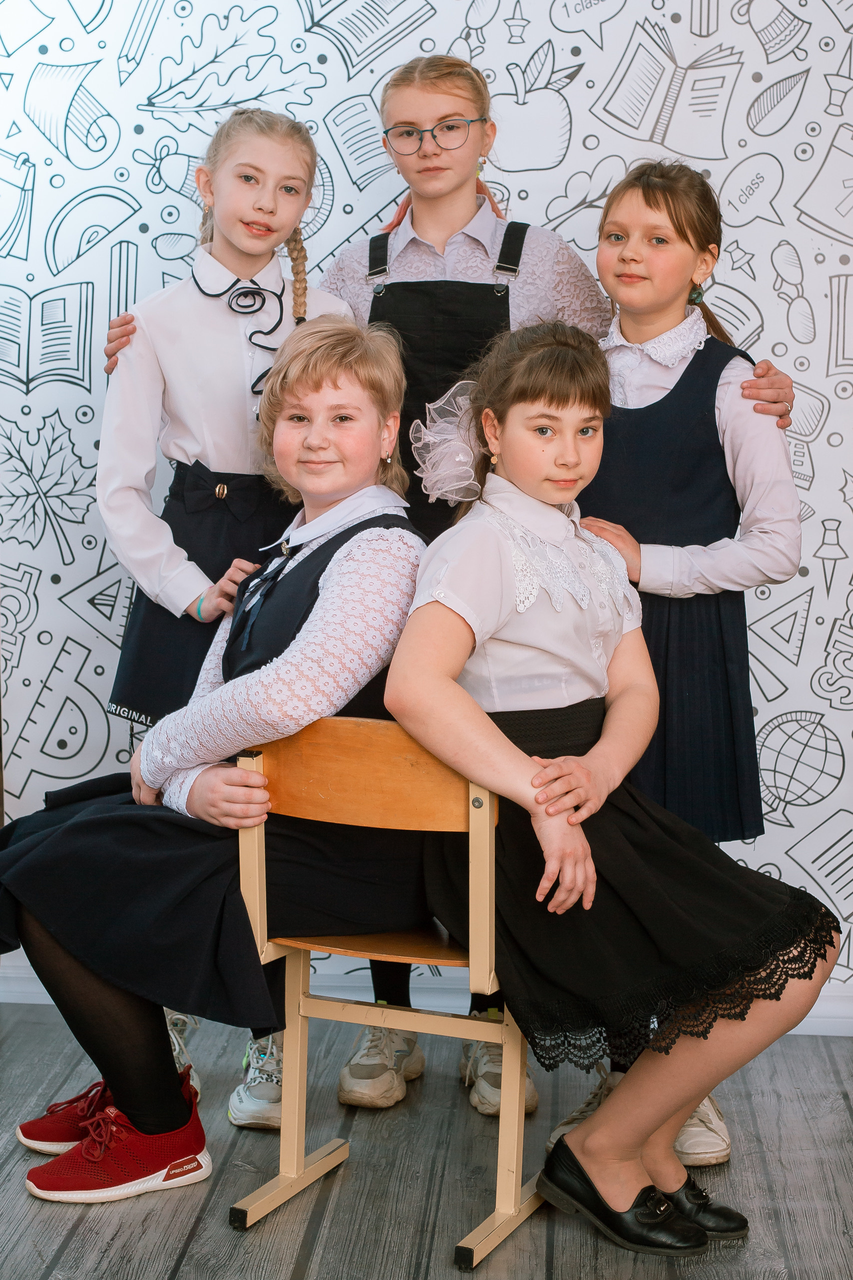 Вы обо мне. Семейный фотограф в Вышнем Волочке — Ульяна Иванова | Фотосессии для всей семьи