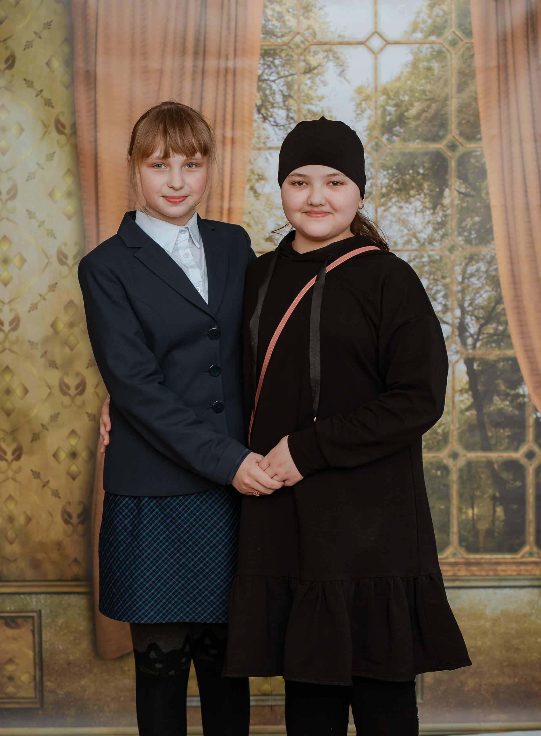 Вы обо мне. Семейный фотограф в Вышнем Волочке — Ульяна Иванова | Фотосессии для всей семьи