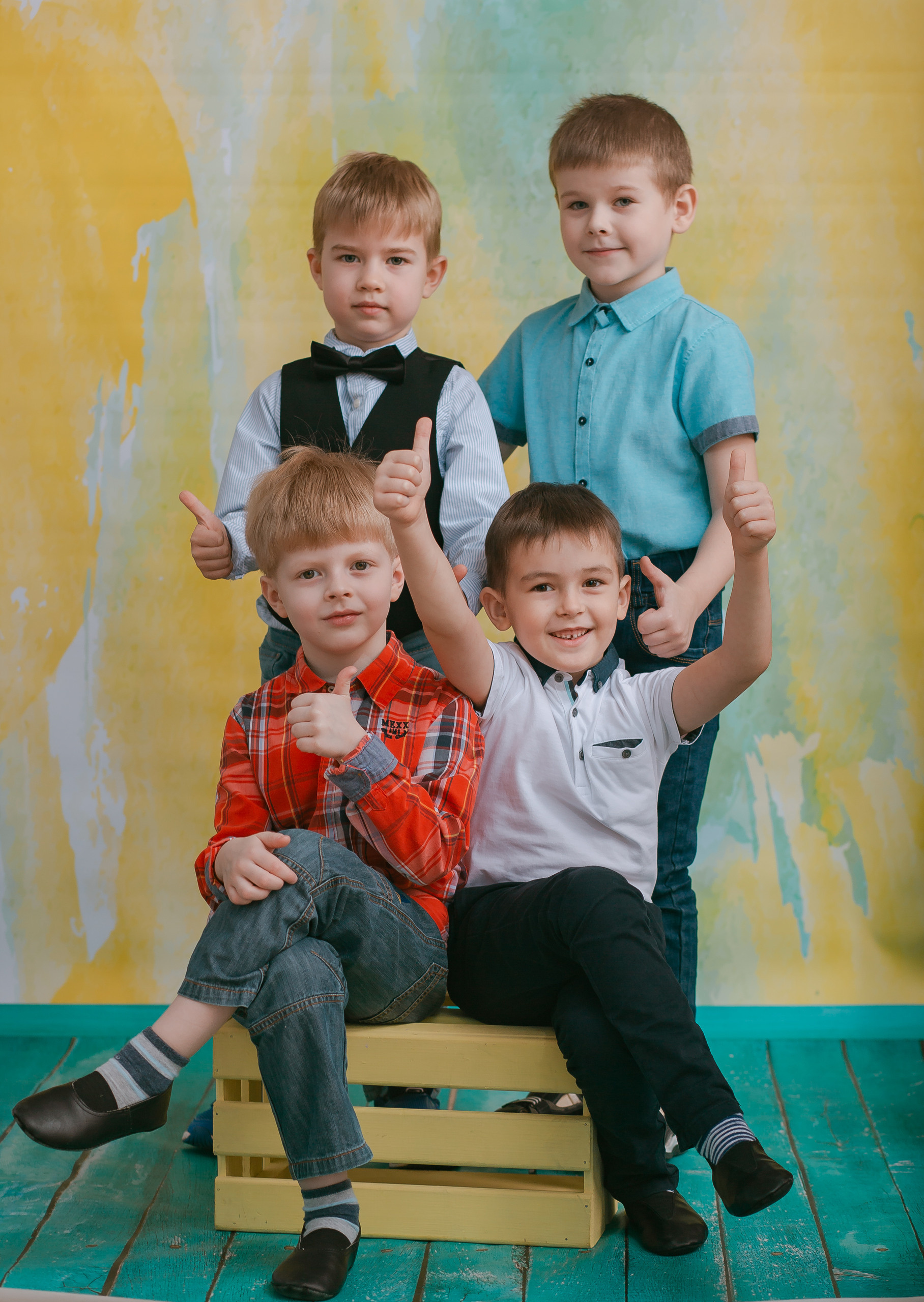 Вы обо мне. Семейный фотограф в Вышнем Волочке — Ульяна Иванова | Фотосессии для всей семьи