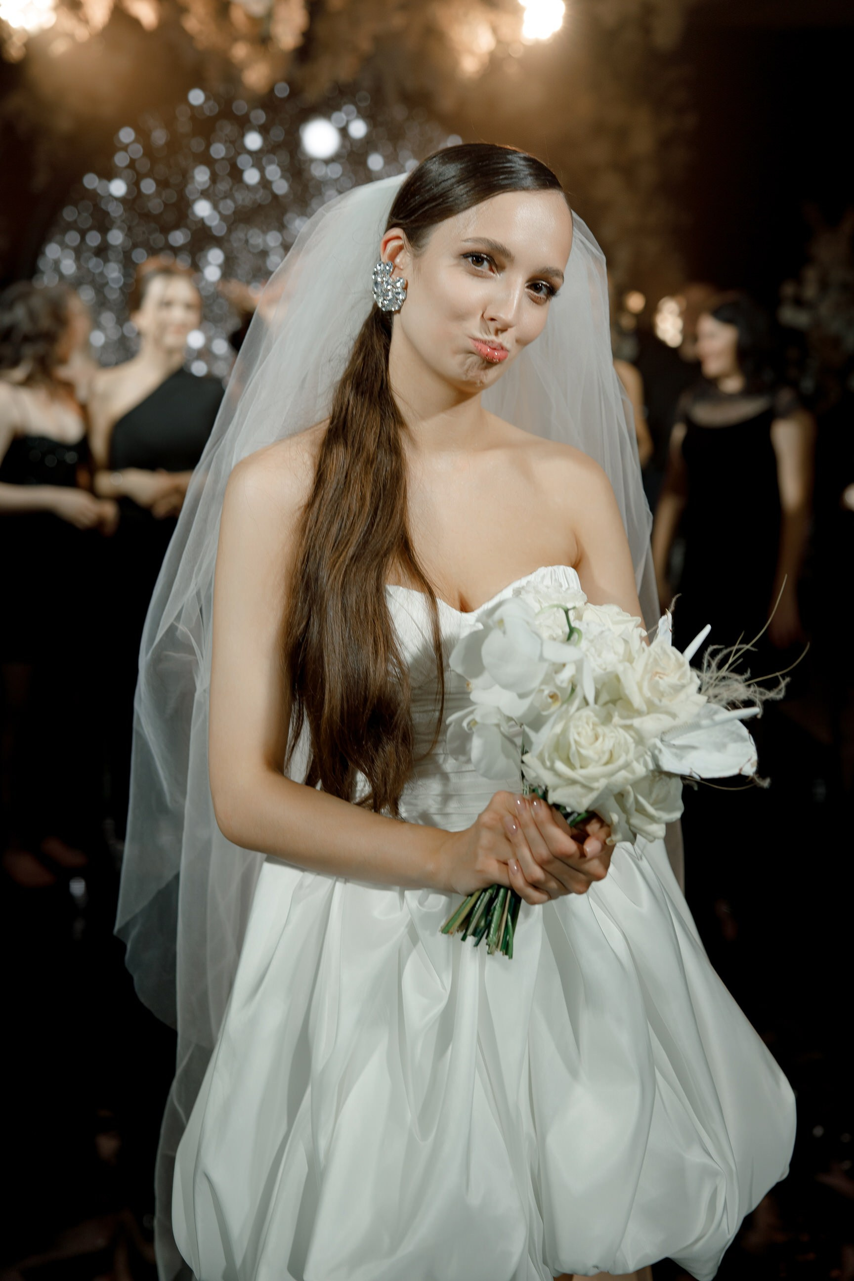 Яна & Дмитрий. Yura Rush Свадебный фотограф Тюмень