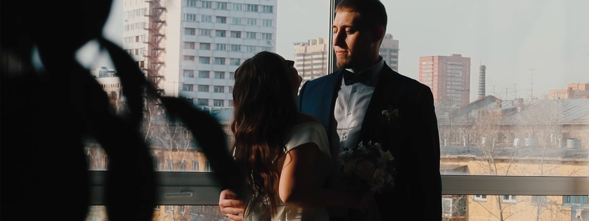 Свадьбы. Видеограф Новосибирск Сибирь Алтай. Илья Натворил