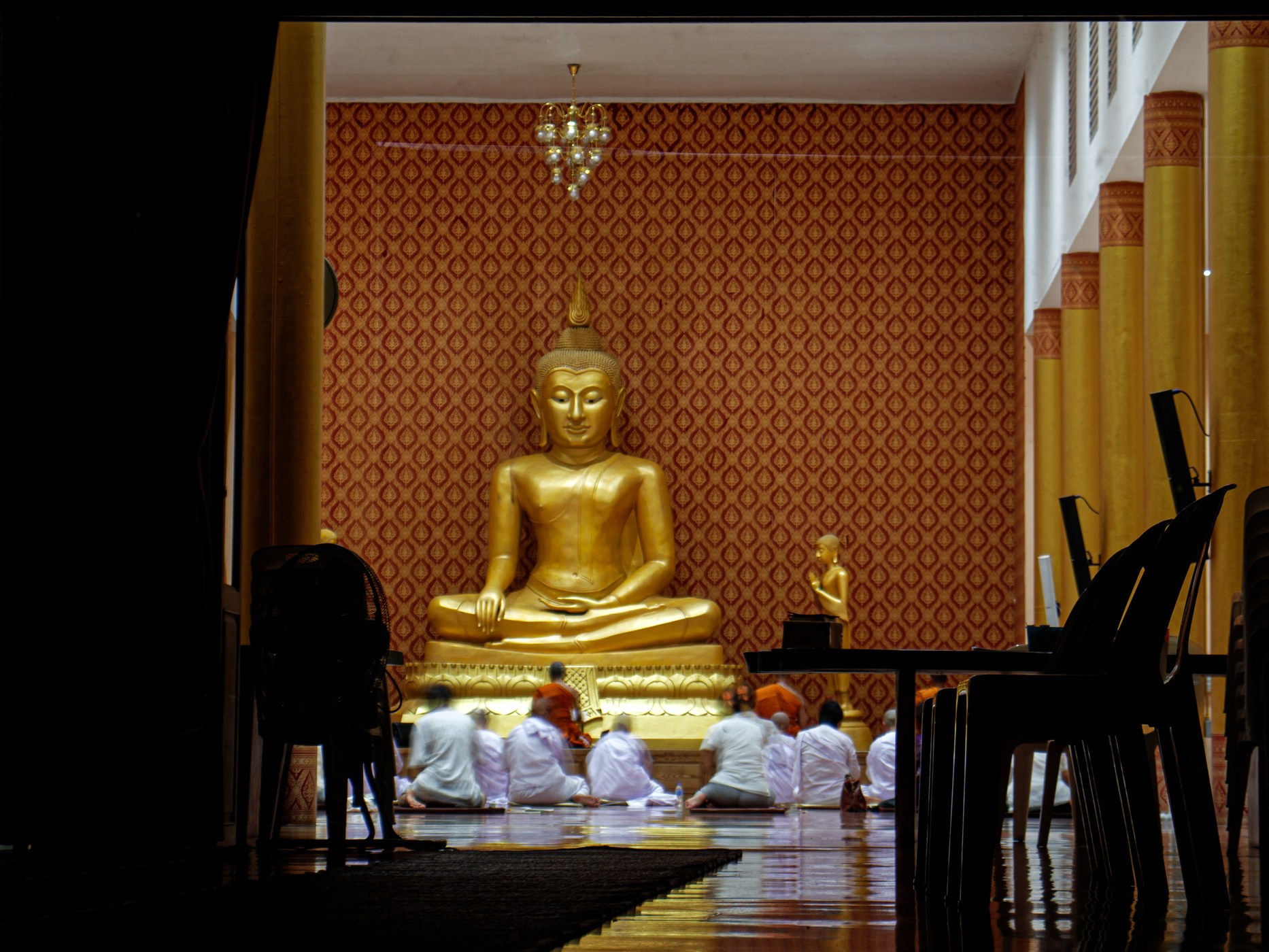 Портретная и контент-фотосессия на Пхукете. Photographer in Phuket