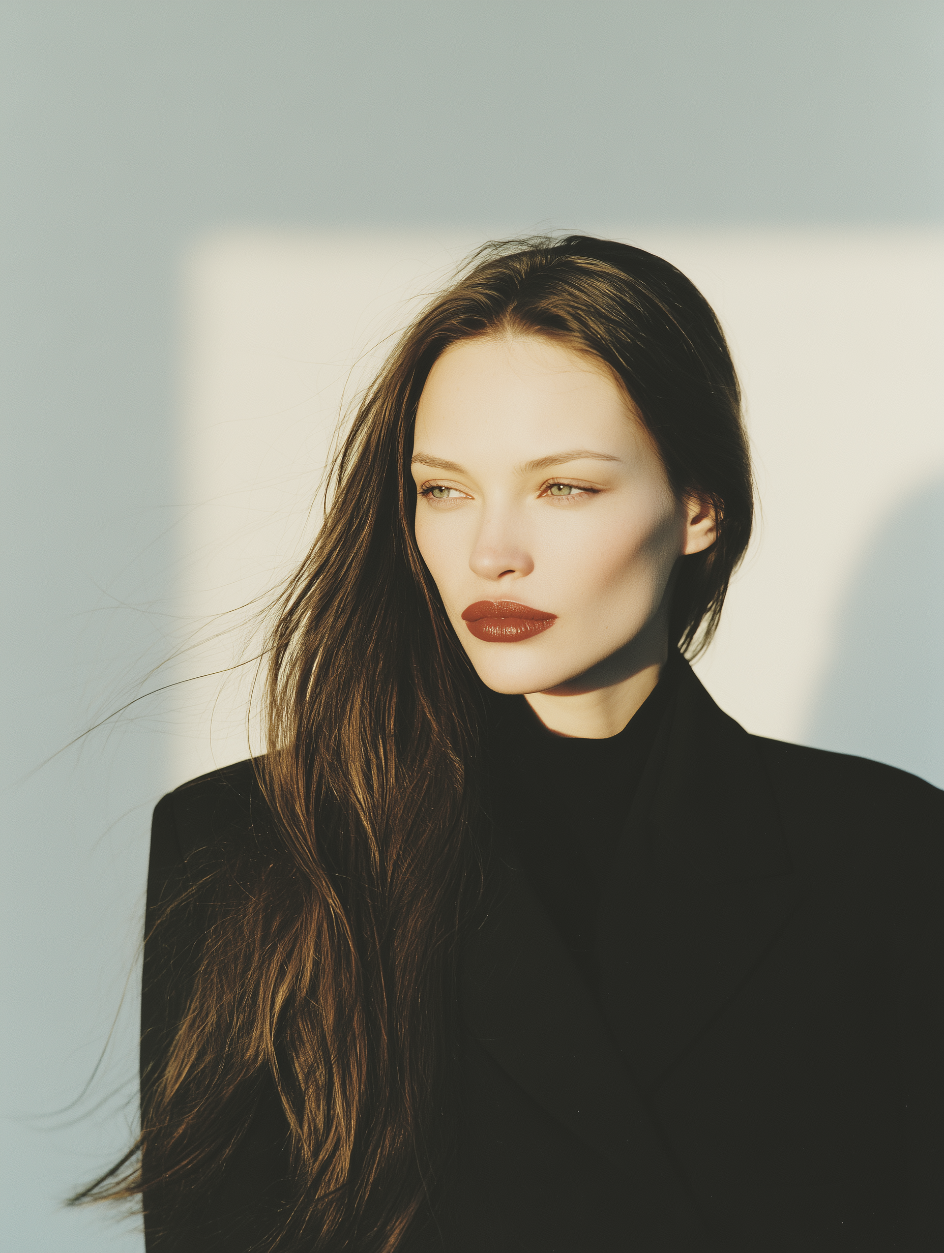 Портфолио Агата Кужель