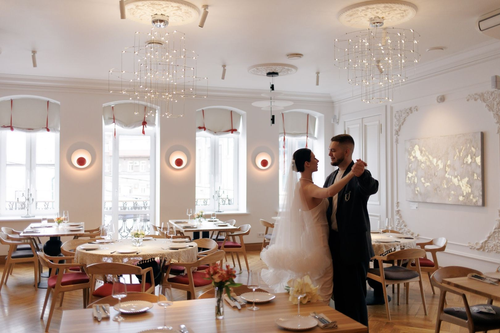 Площадки для больших свадеб в Нижнем Новгороде. Свадебный и семейный фотограф в Нижнем Новгороде и Москве