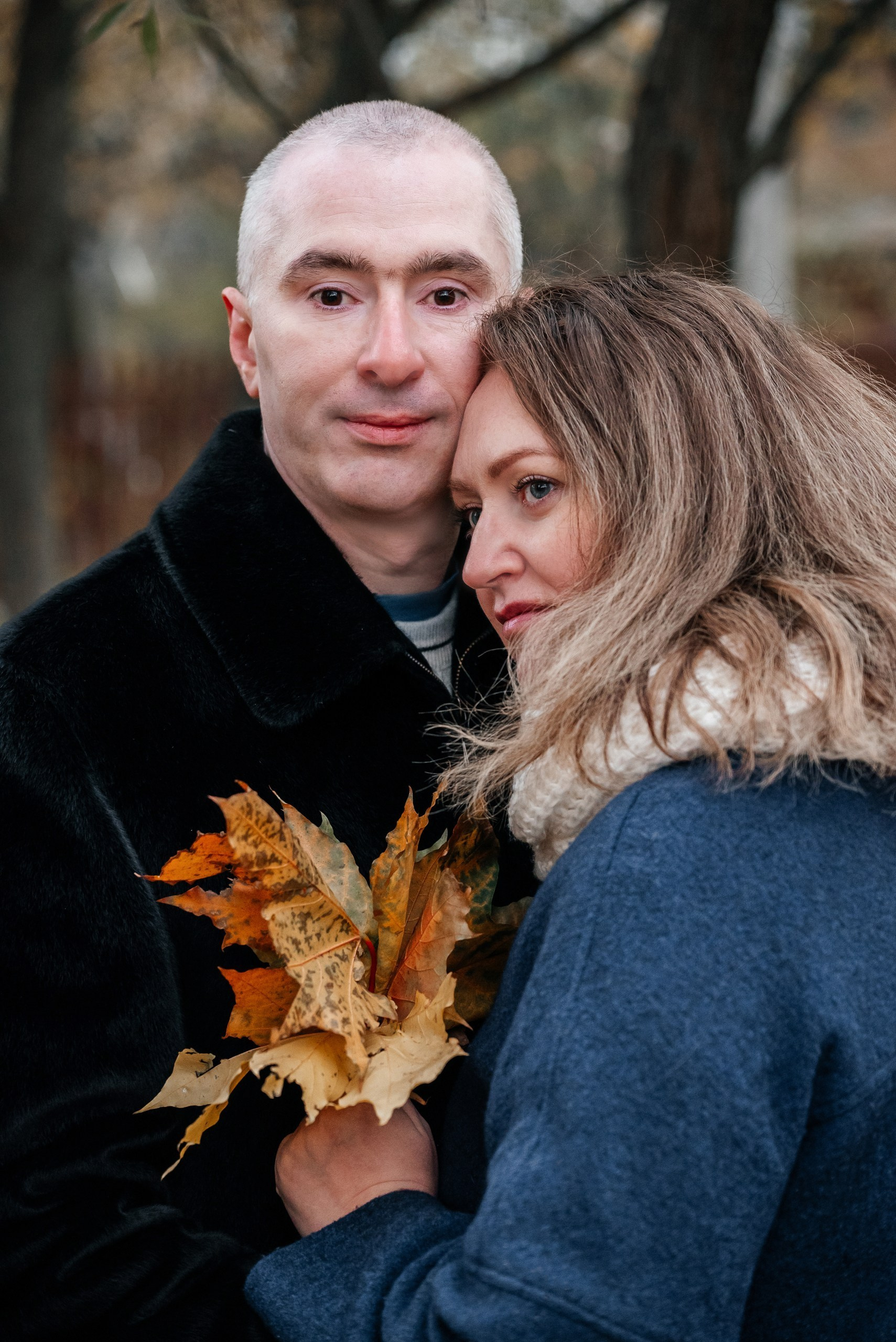 Благодарности