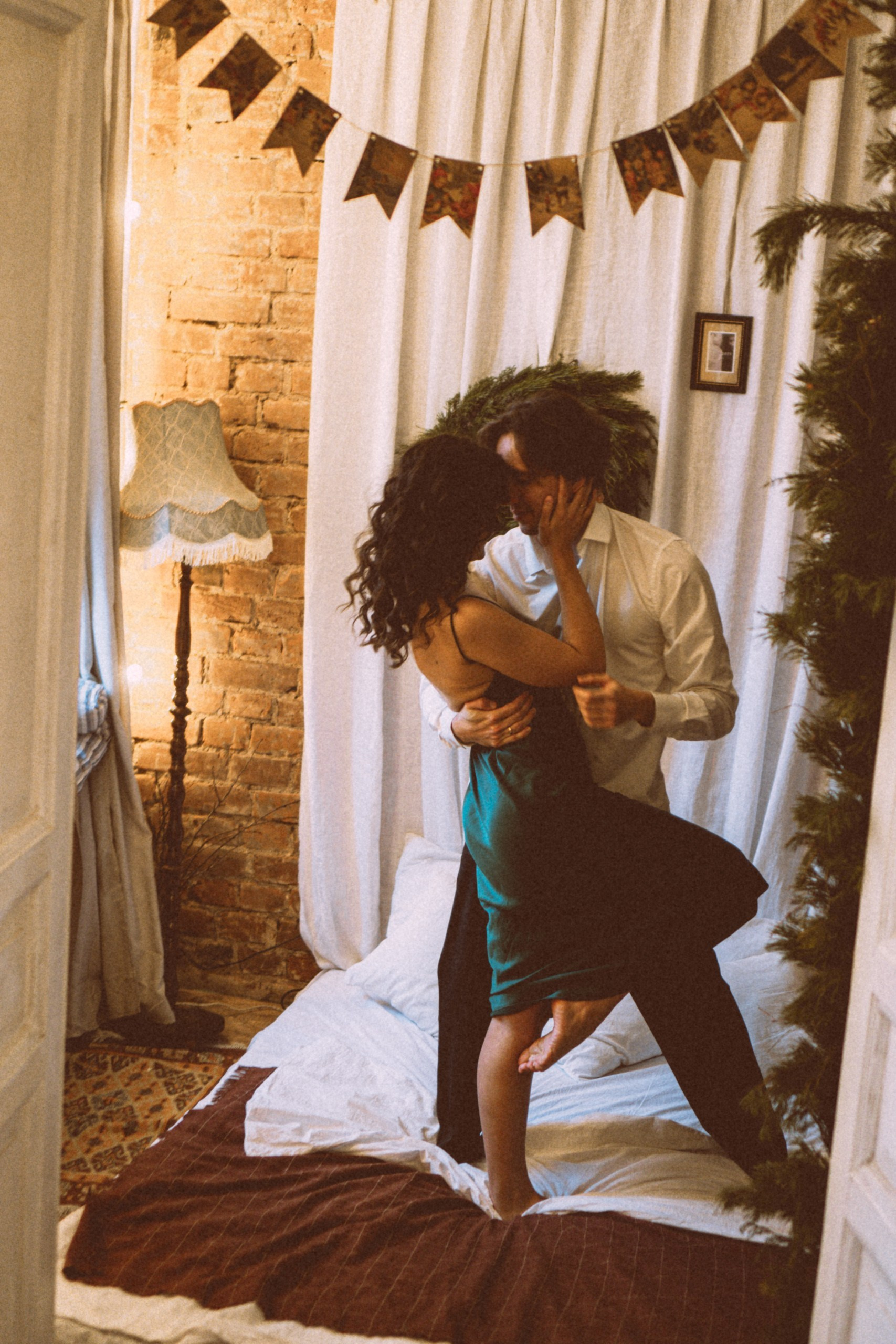 Профессиональный фотограф, Санкт-Петербург — Виктория Богомолова