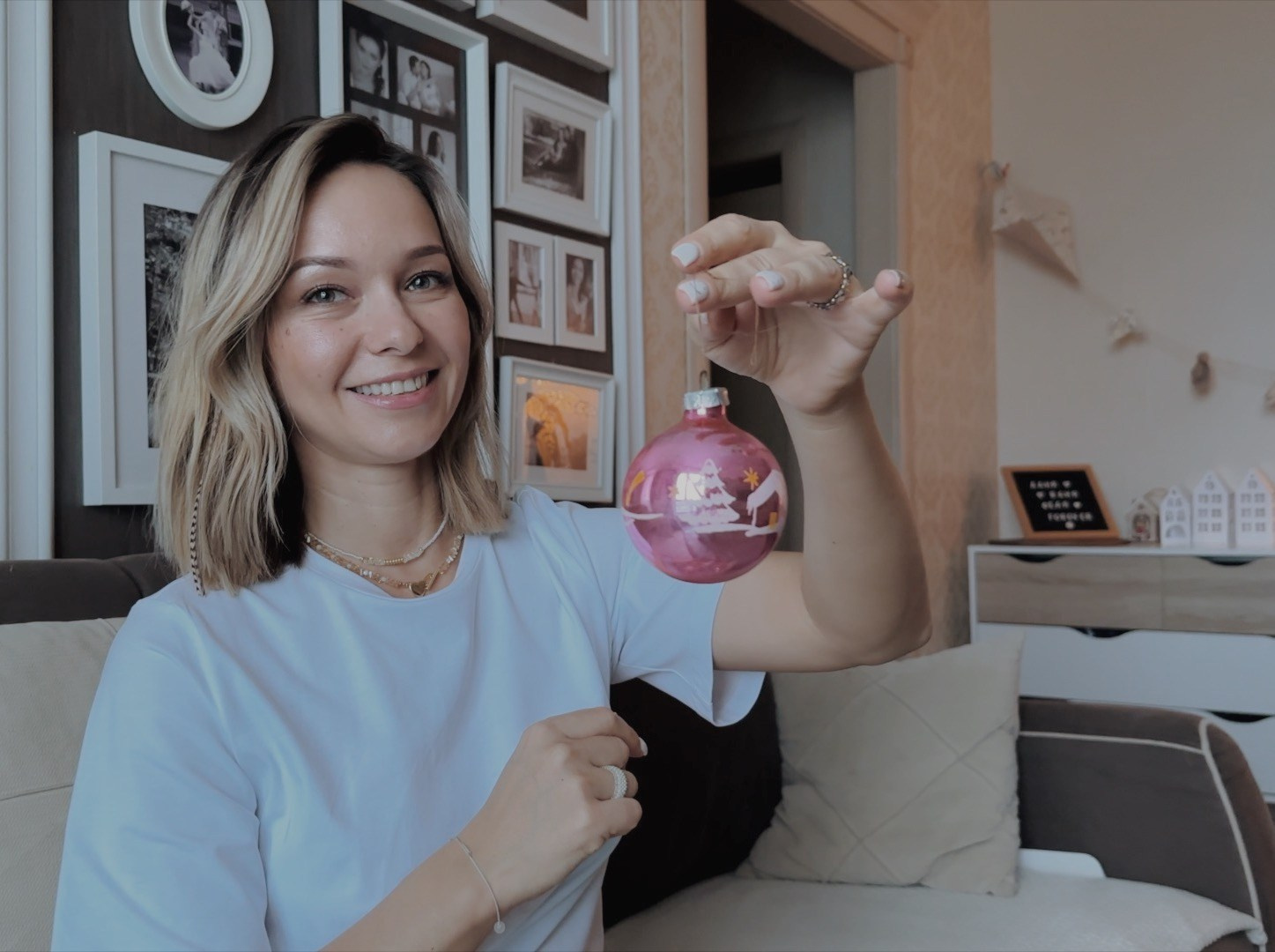 Семейный фильм. Семейный фотограф и видеограф. Москва