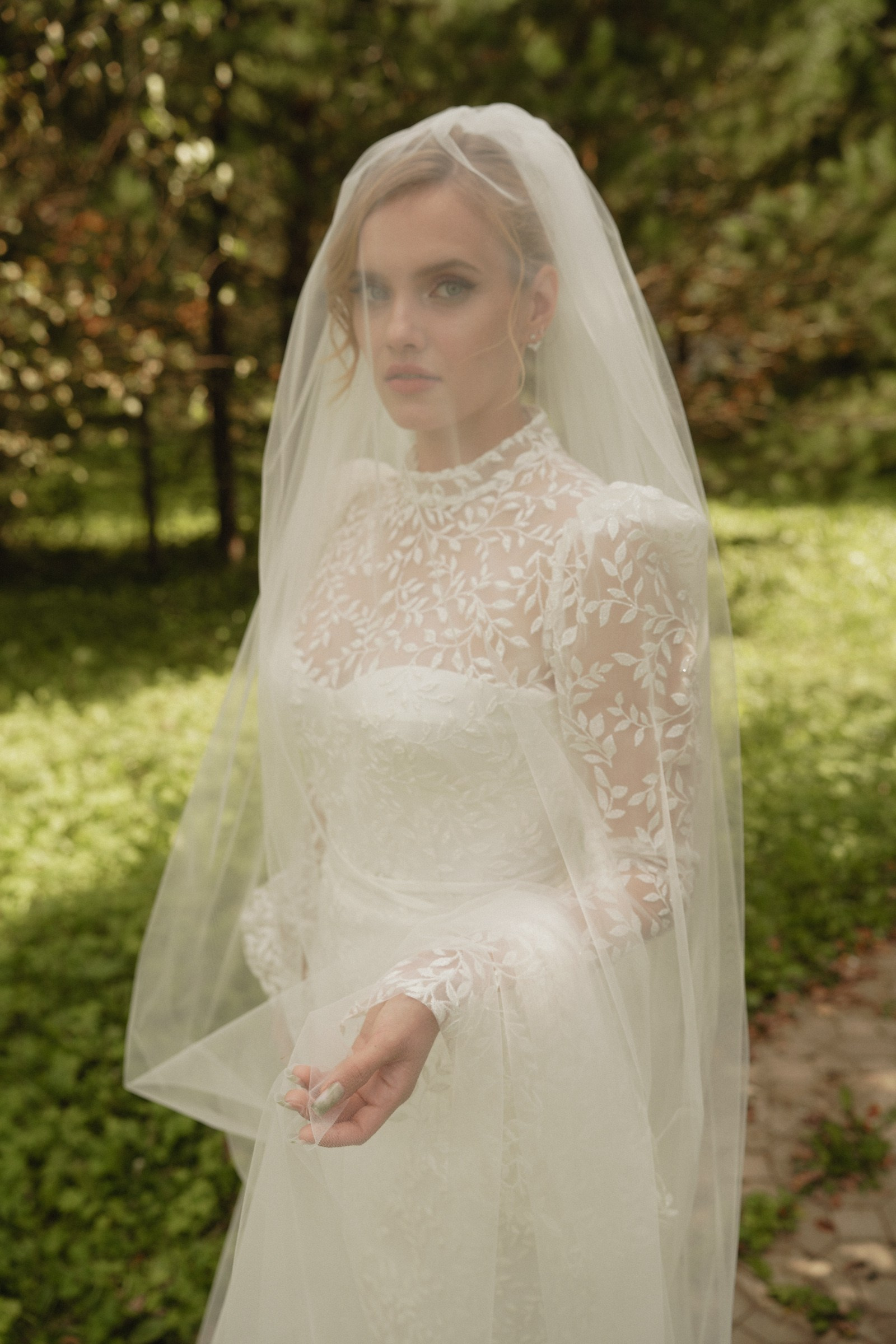 Москва слезам не верит…