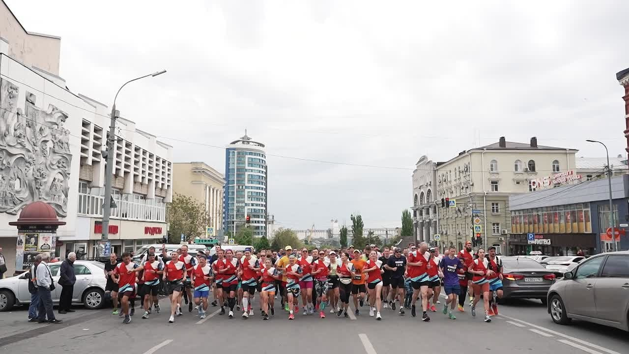 Репортаж. Видеограф Максим Вертелецкий