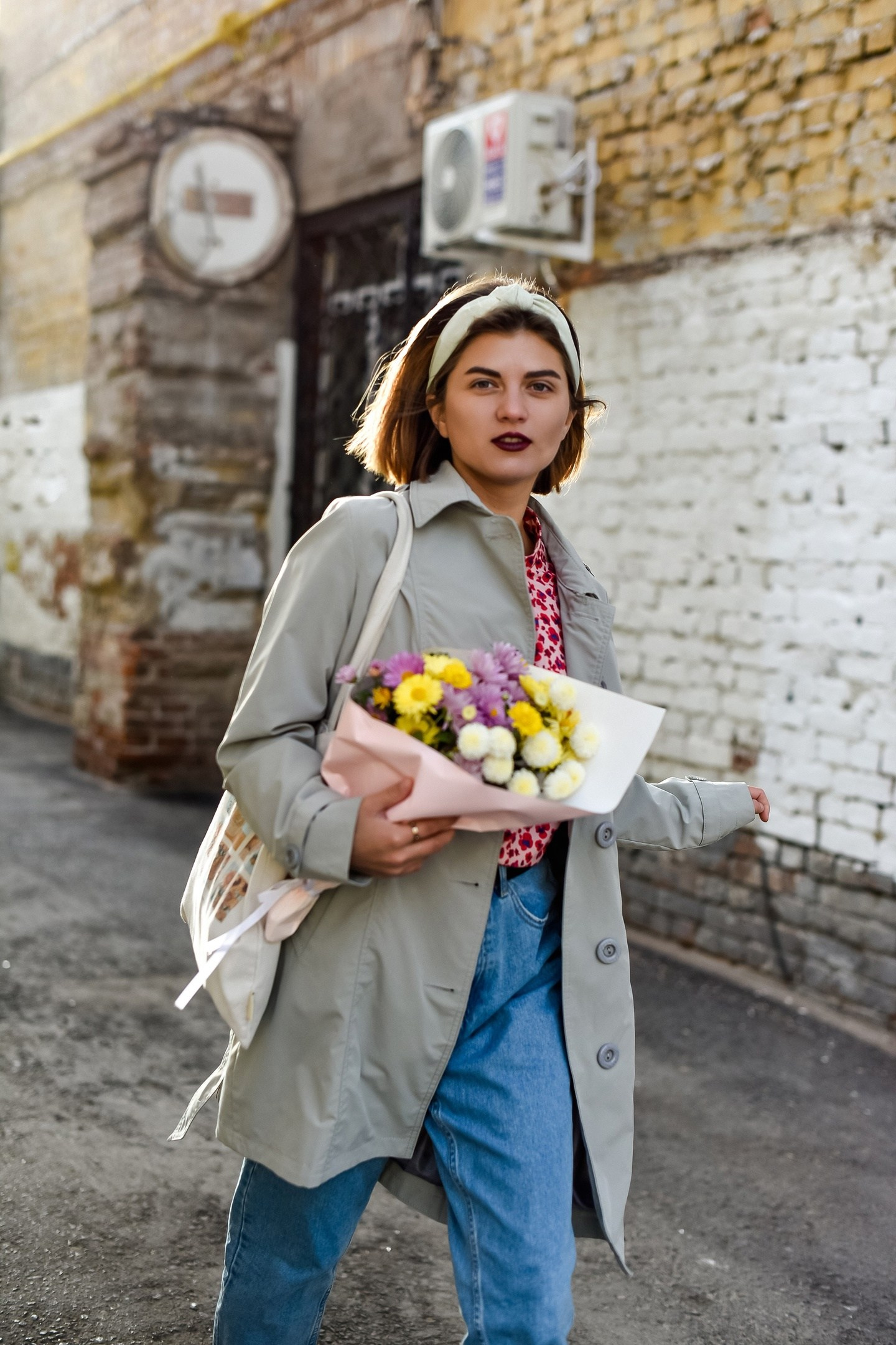 Фотосессия на природе в Самаре и Самарской области
