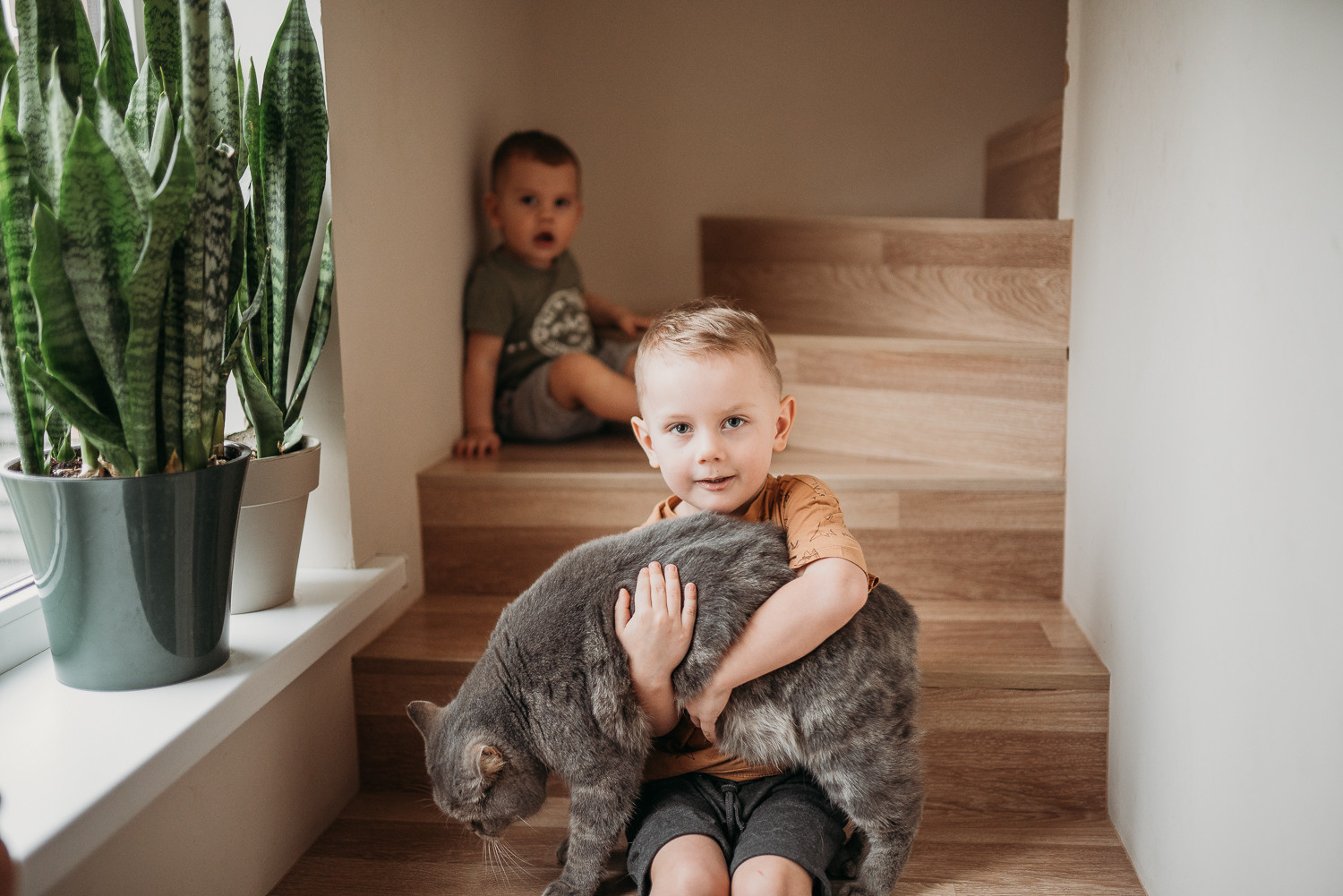 Семейный фотограф в Краснодаре