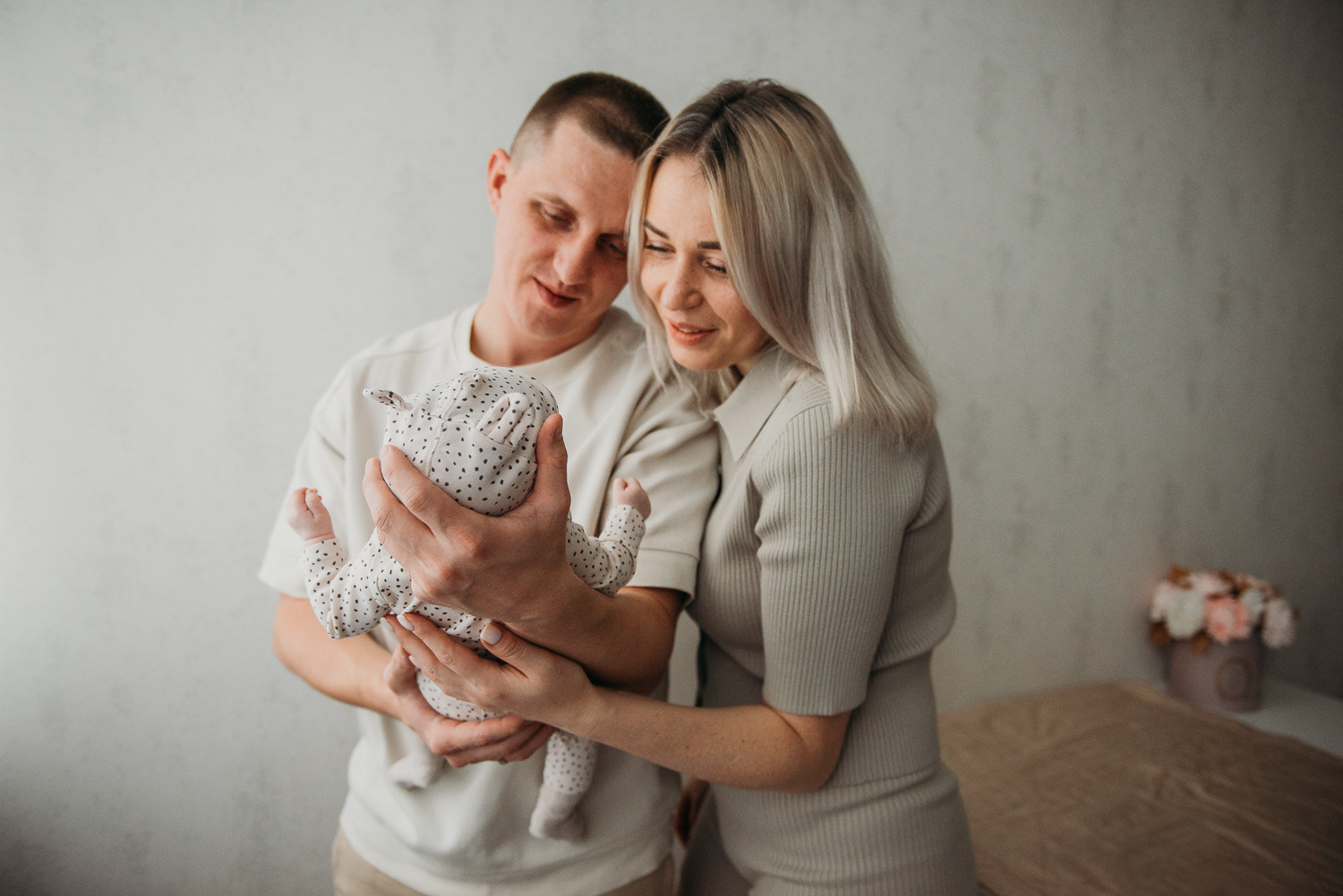 Семейный фотограф в Краснодаре