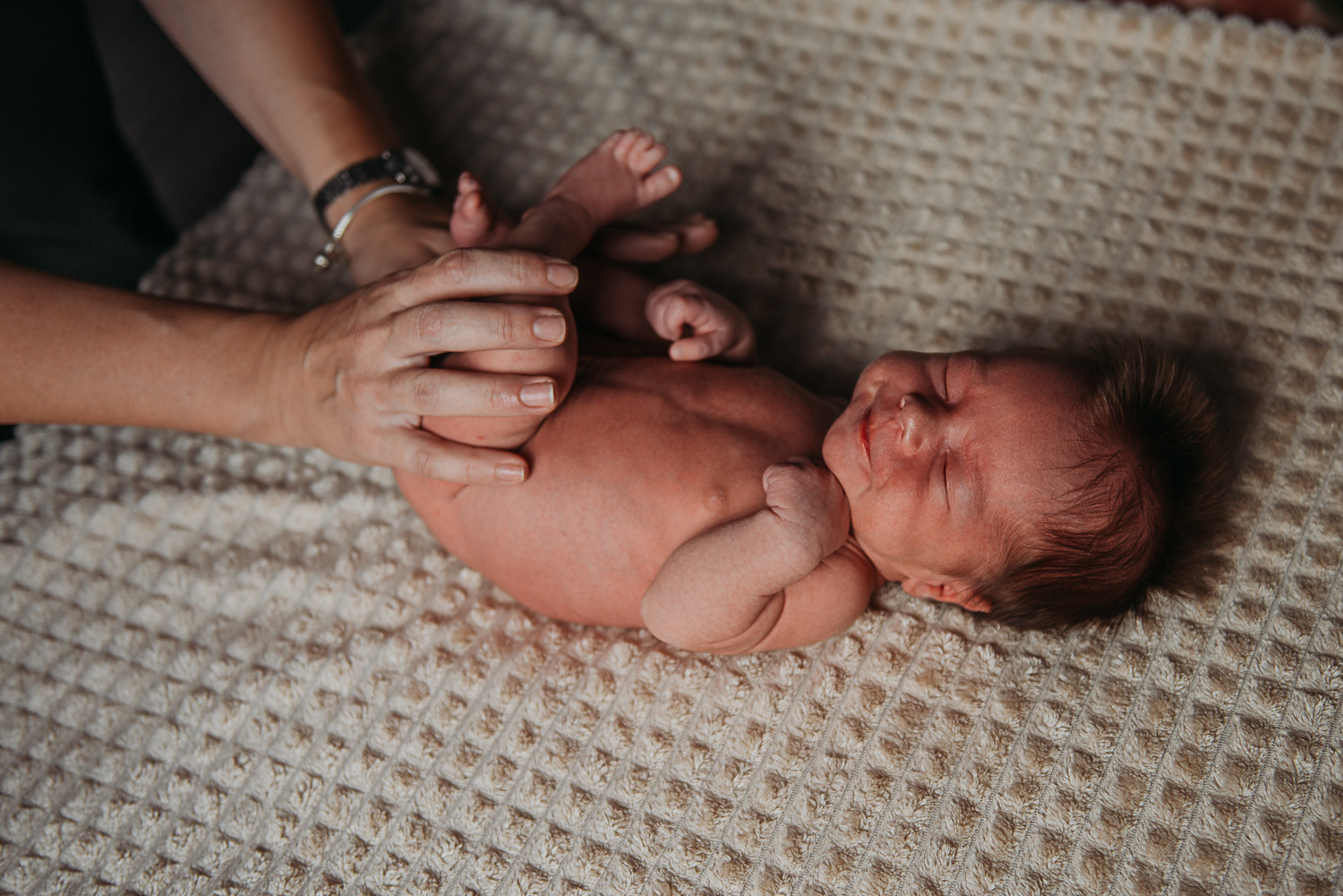 Семейный фотограф в Краснодаре