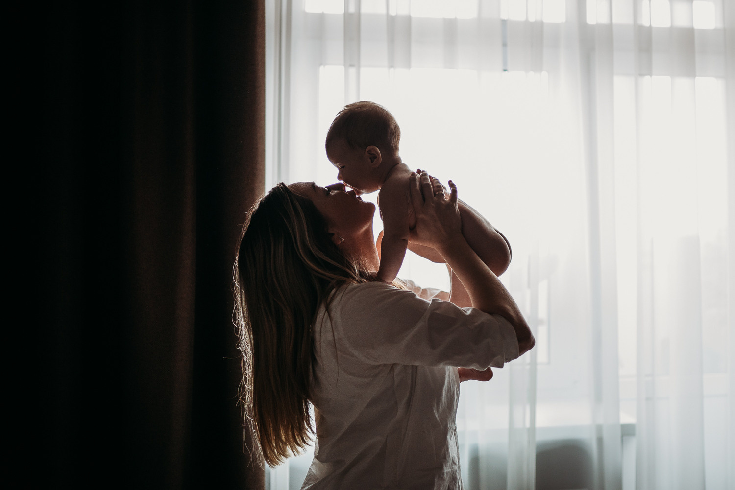 Семейный фотограф в Краснодаре