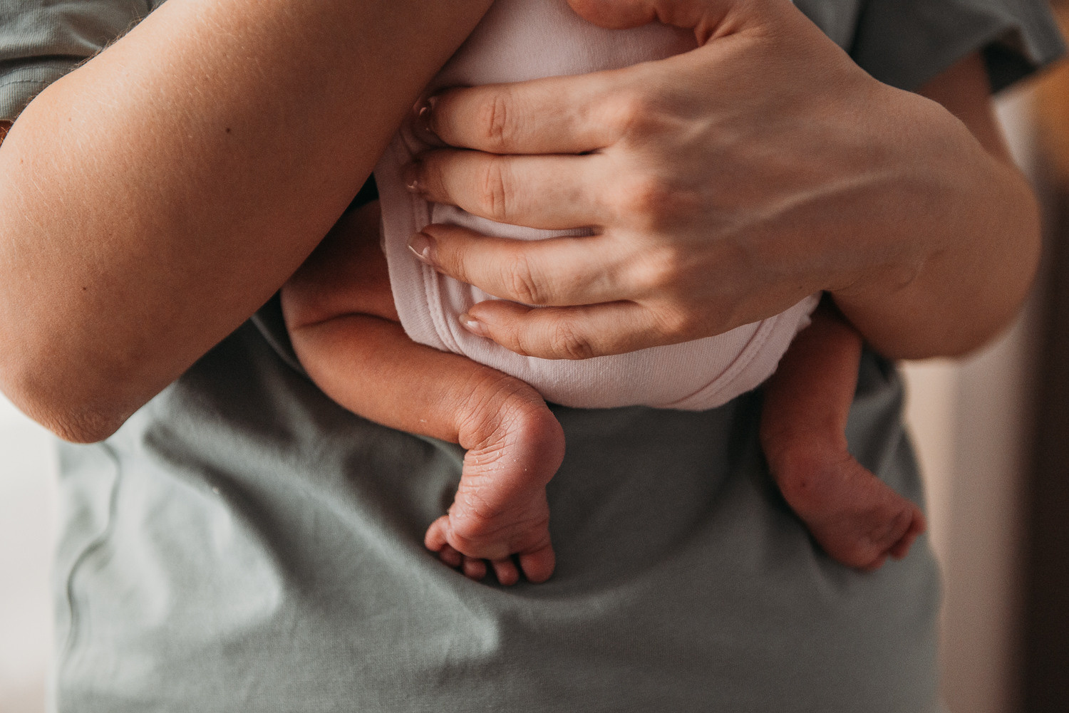 Семейный фотограф в Краснодаре
