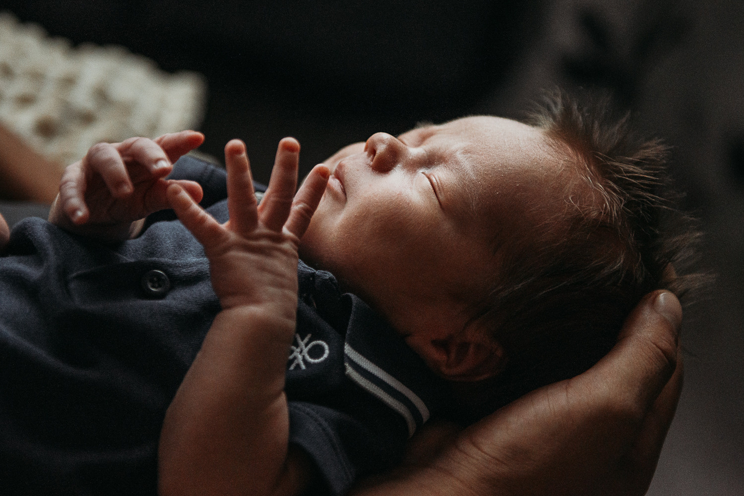 Семейный фотограф в Краснодаре