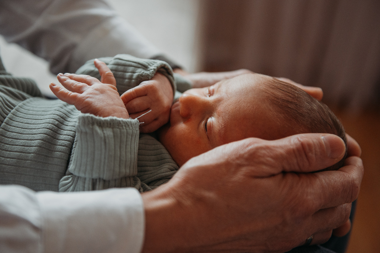 Семейный фотограф в Краснодаре